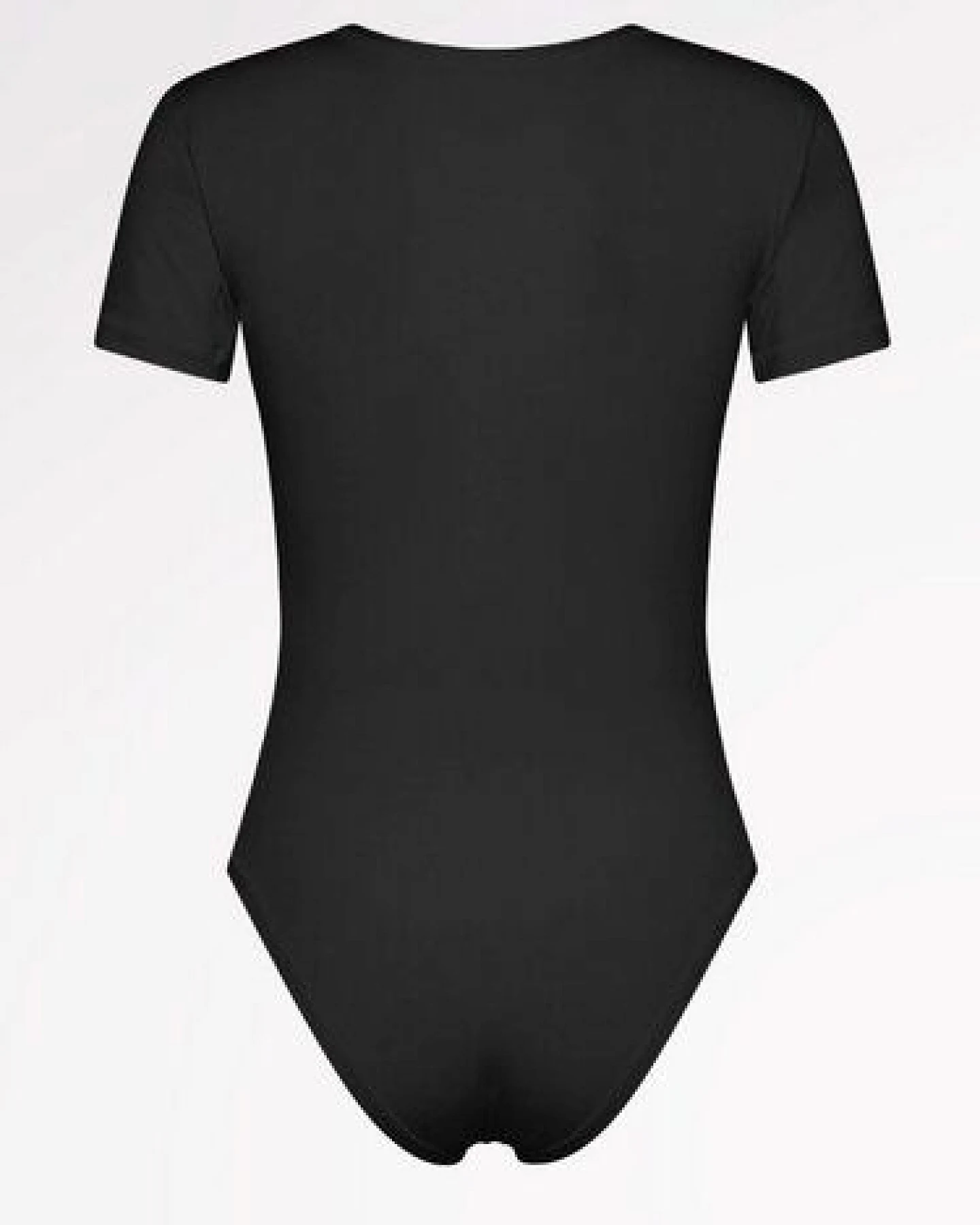 CASAGiN T-shirt-Body aus TENCEL – Ansicht 2