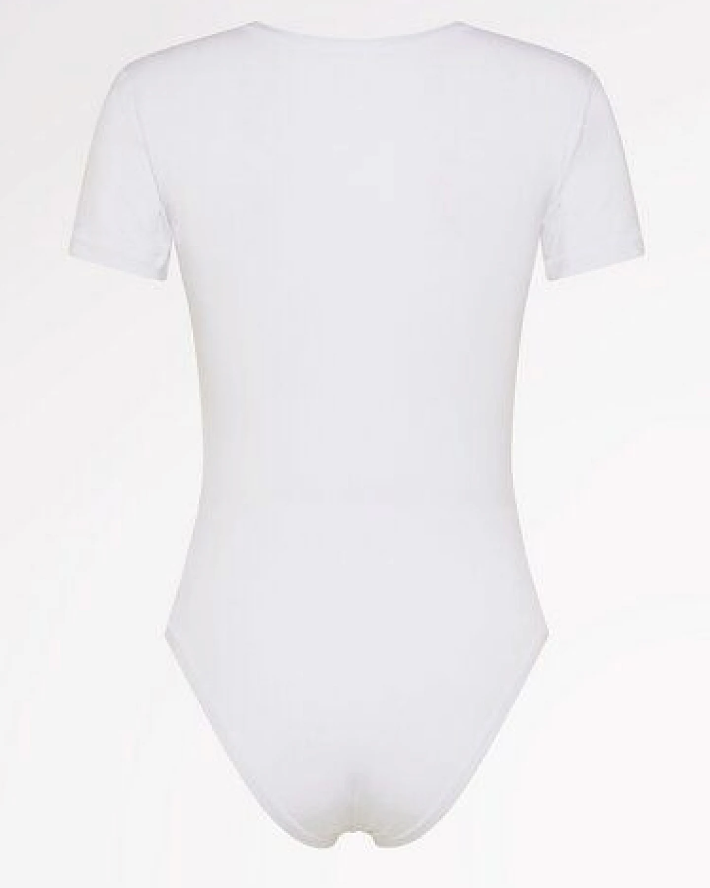 CASAGiN T-shirt-Body aus TENCEL – Ansicht 2