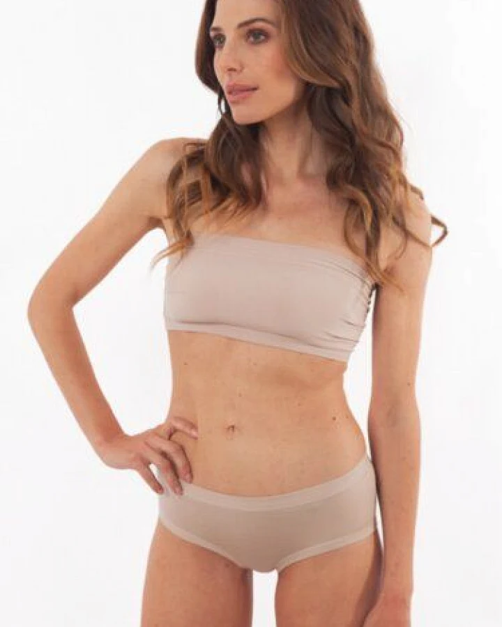 CASAGiN Bandeau-BH aus TENCEL