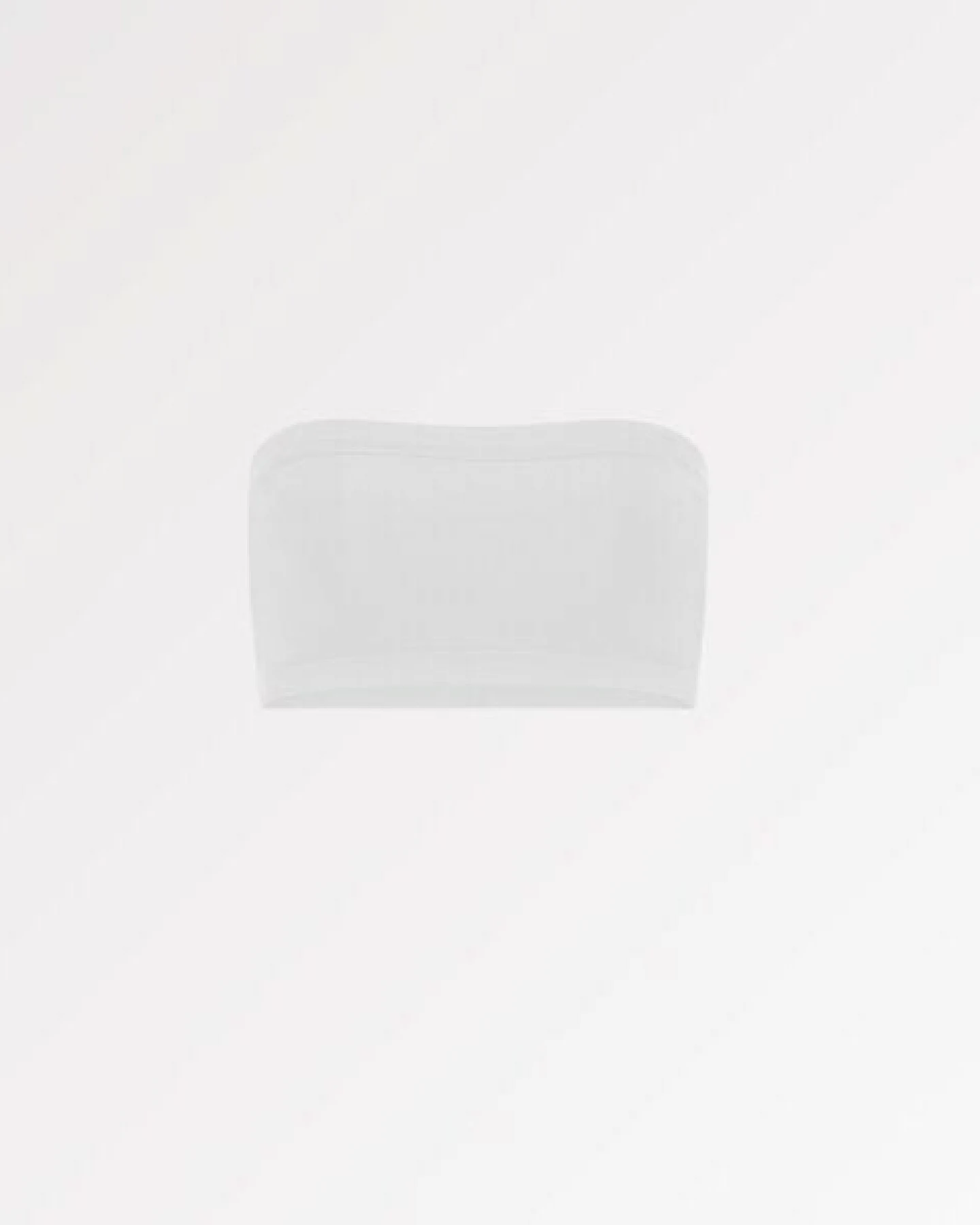 CASAGiN Bandeau-BH aus TENCEL – Ansicht 2