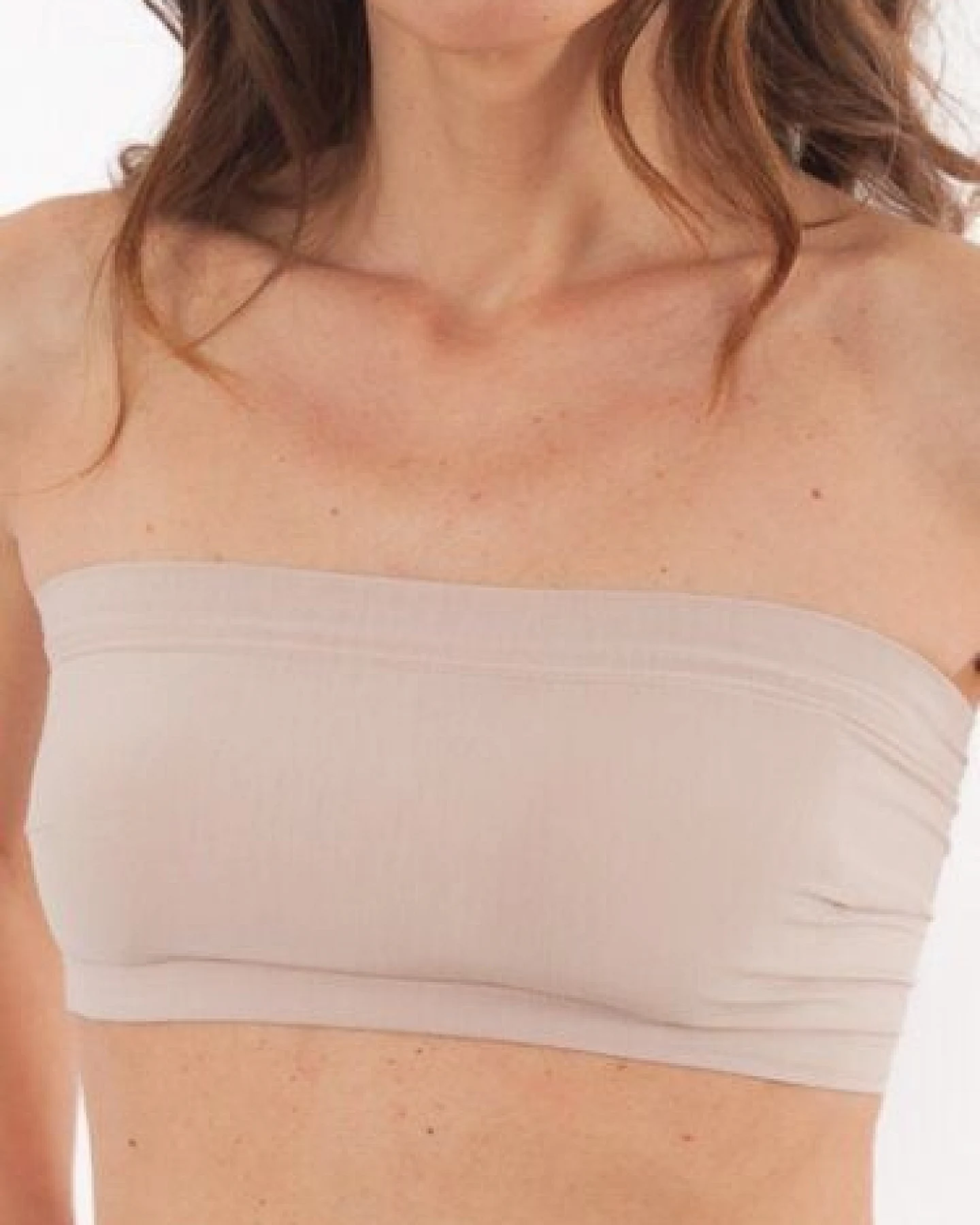 CASAGiN Bandeau-BH aus TENCEL – Ansicht 4