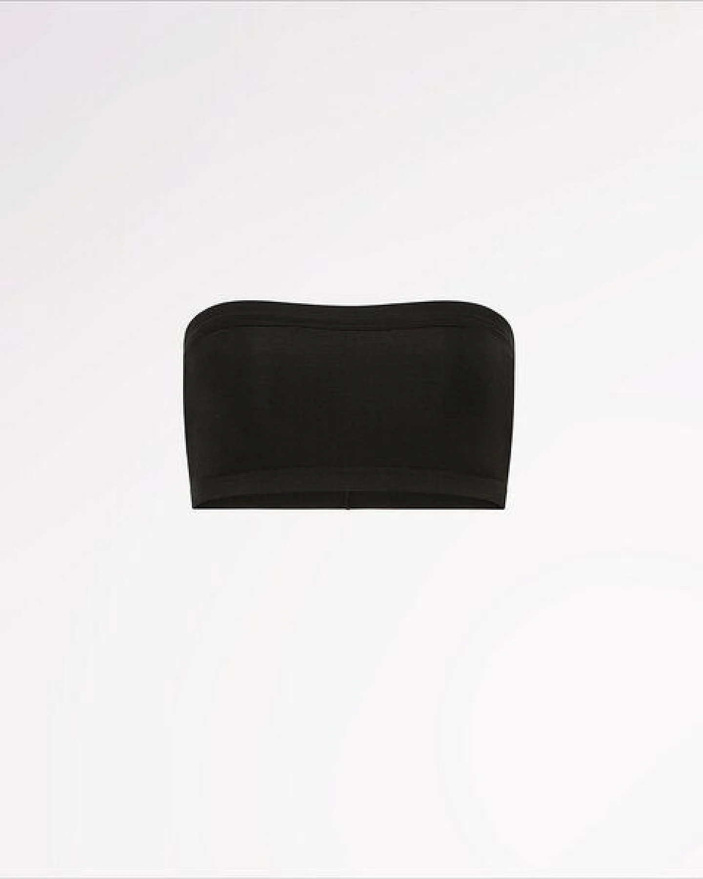 CASAGiN Bandeau-BH aus TENCEL – Ansicht 2