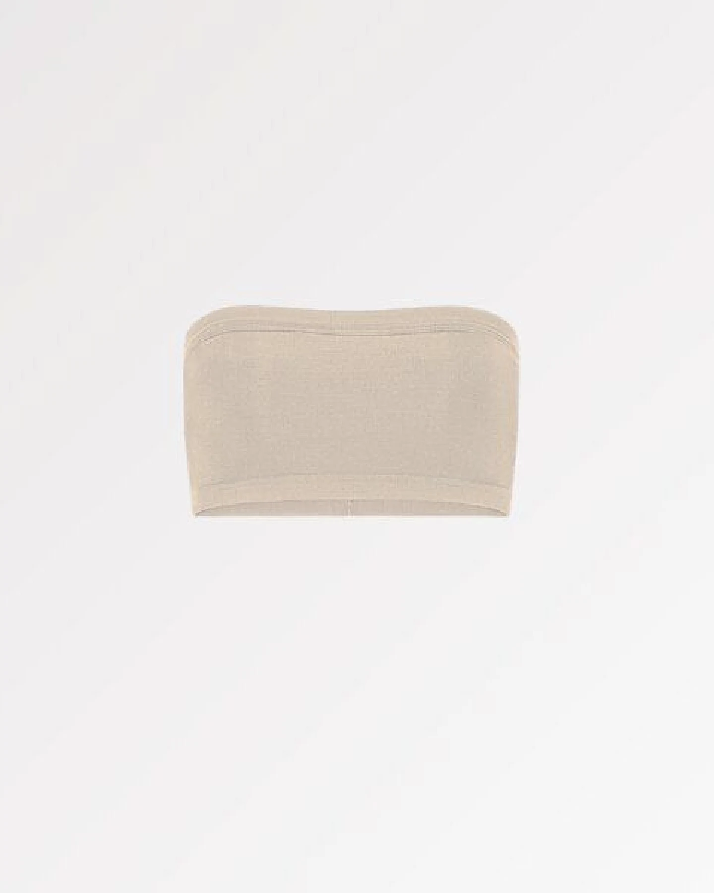 CASAGiN Bandeau-BH aus TENCEL – Ansicht 2