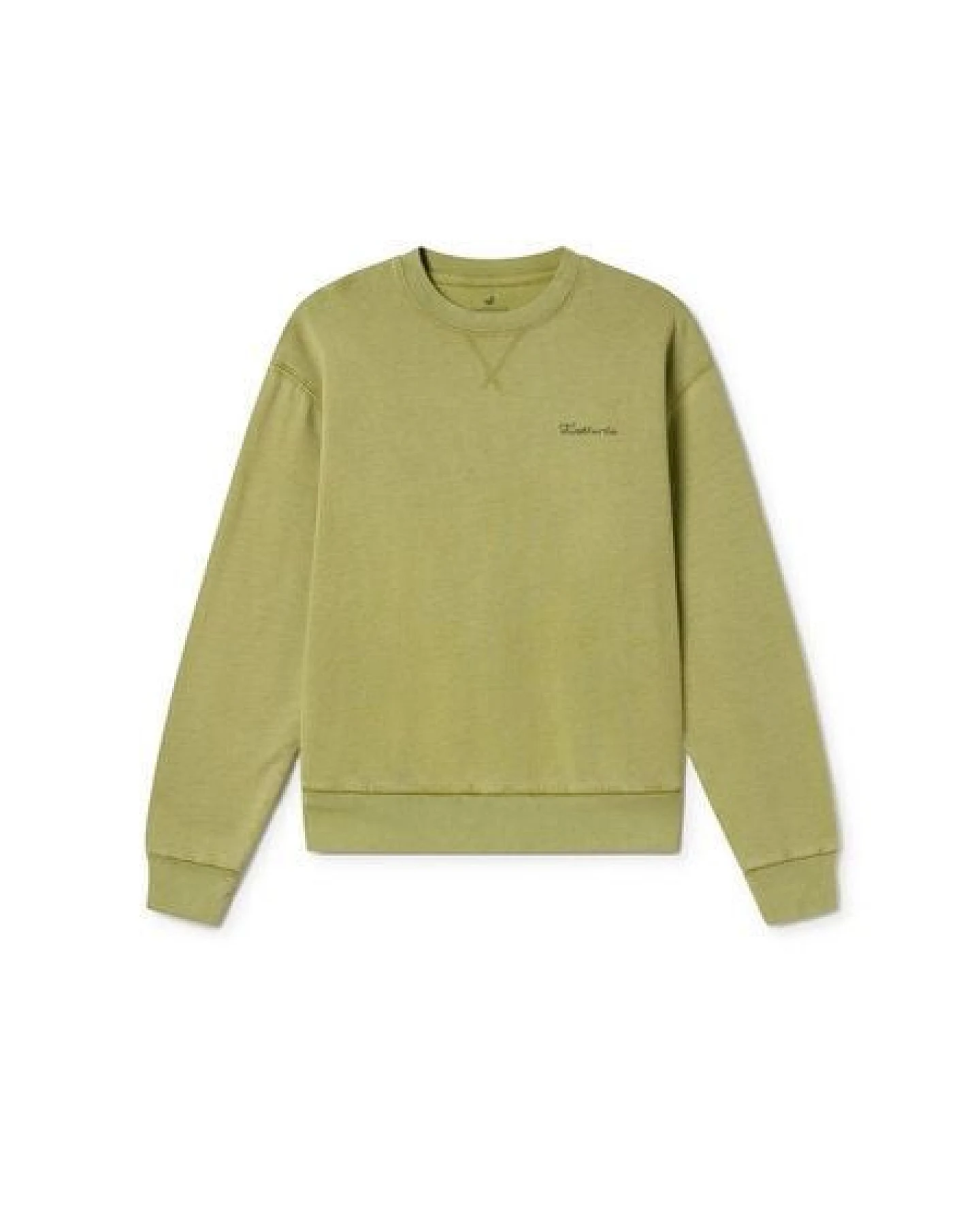 TWOTHIRDS Sweatshirt Vegan "Bagao" aus 100% Bio Baumwolle – Ansicht 2