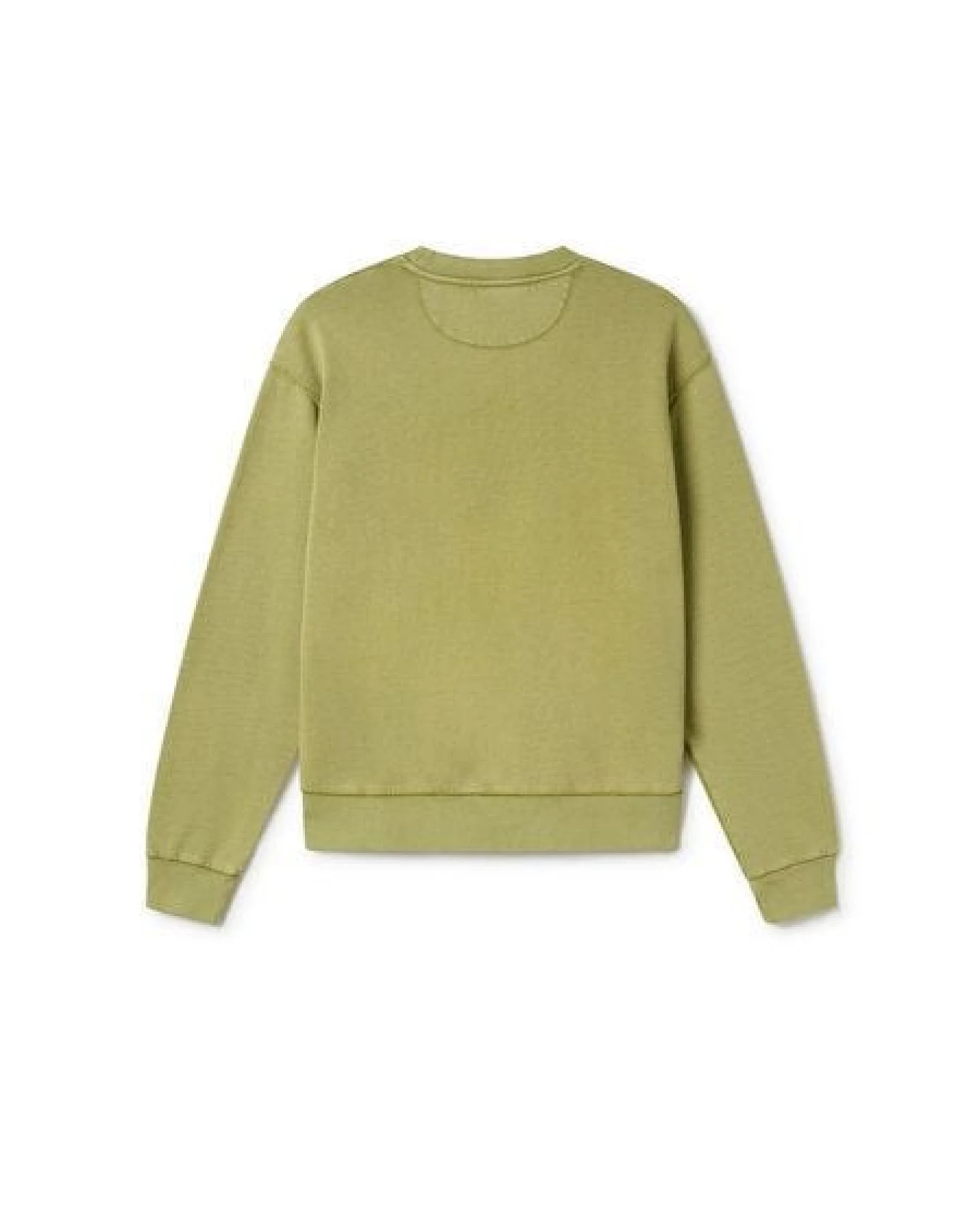 TWOTHIRDS Sweatshirt Vegan "Bagao" aus 100% Bio Baumwolle – Ansicht 3