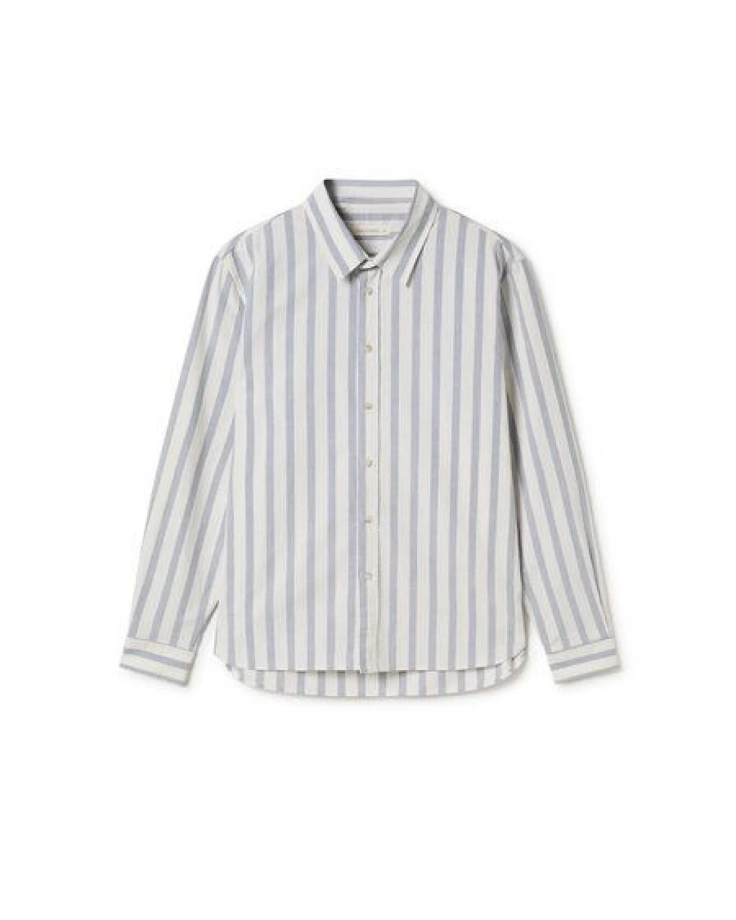 TWOTHIRDS Shirt Vegan "Campana" aus recycelten Materialien – Ansicht 2