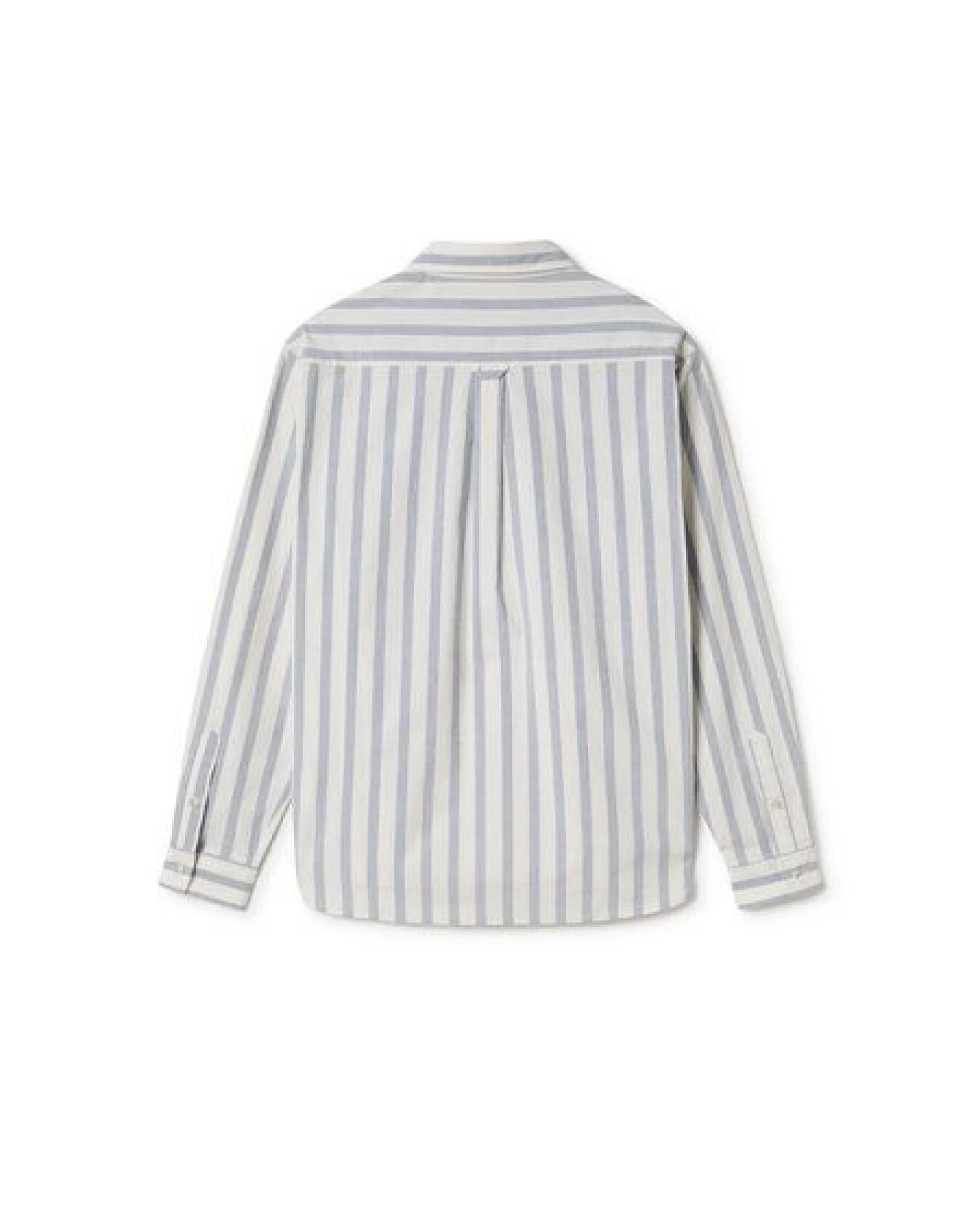 TWOTHIRDS Shirt Vegan "Campana" aus recycelten Materialien – Ansicht 3