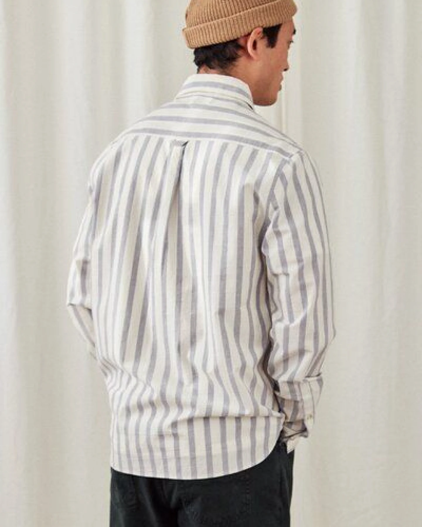 TWOTHIRDS Shirt Vegan "Campana" aus recycelten Materialien – Ansicht 4