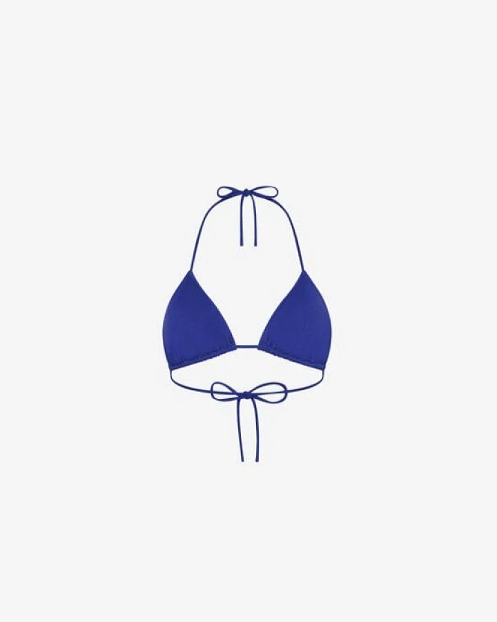 Blau