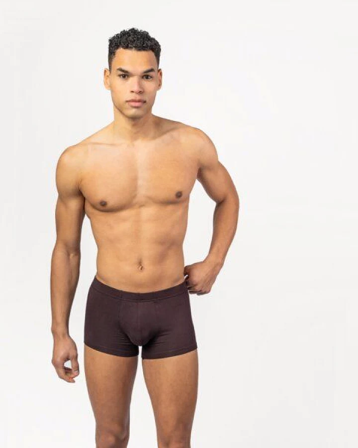 Zinfandel/Navy/Black ()