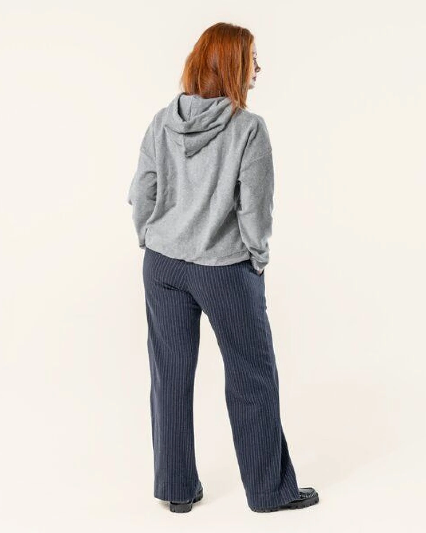 Living Crafts Hoodie - SEALY – Ansicht 2