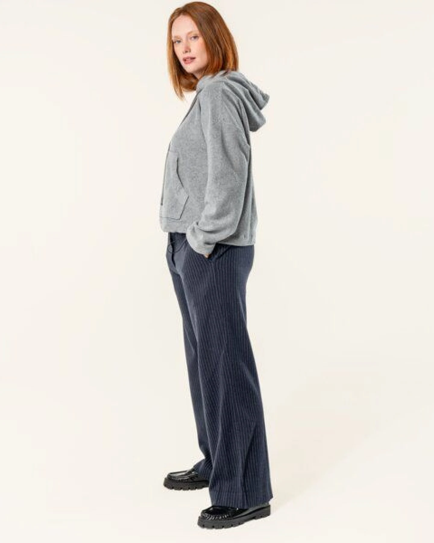 Living Crafts Hoodie - SEALY – Ansicht 3