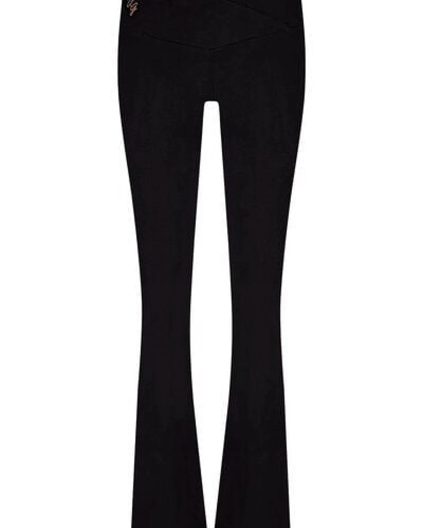 Urban Goddess Aura Flared Yoga-Hose – Ansicht 4