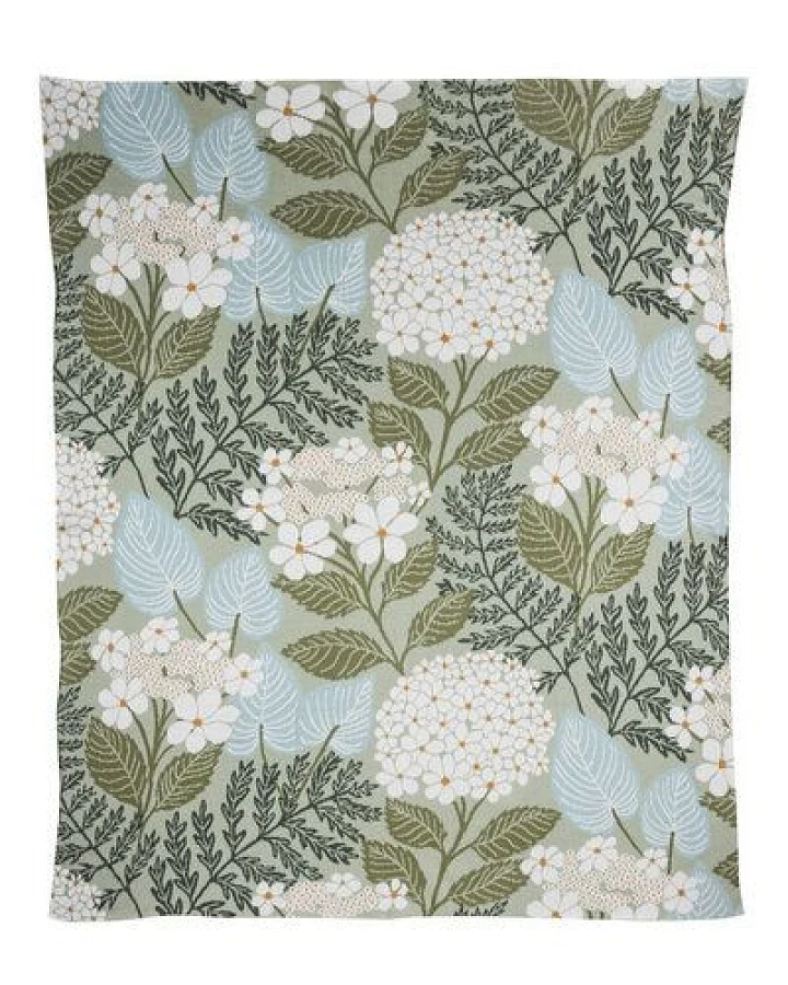 TRANQUILLO Strickdecke ELDERBERRY (BS240)