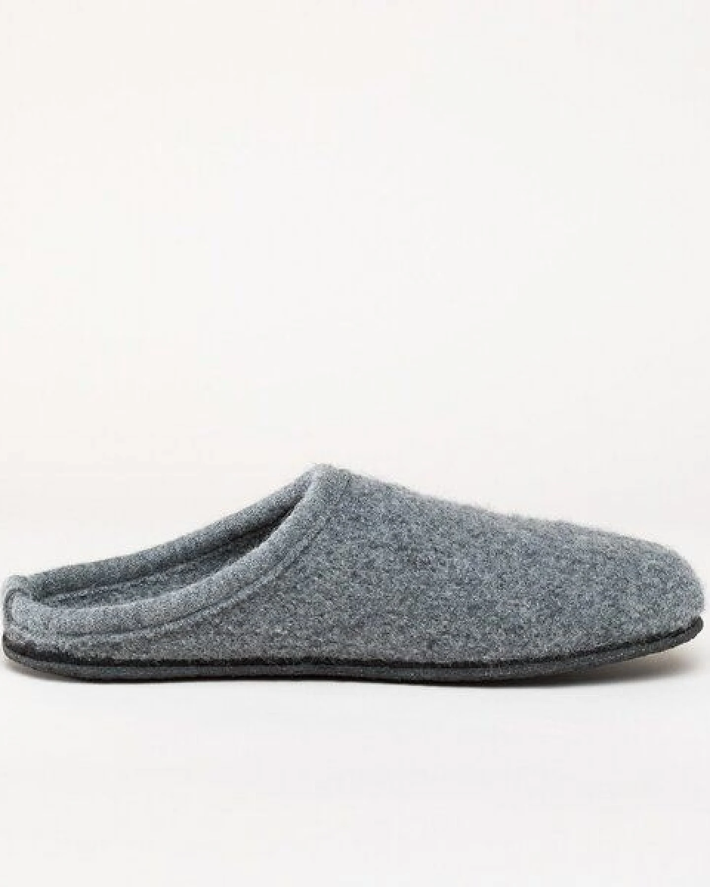 Gottstein Filz-Hausschuh Alpine Light - Damen & Herren Pantoffel aus 100% Schurwolle – Ansicht 3