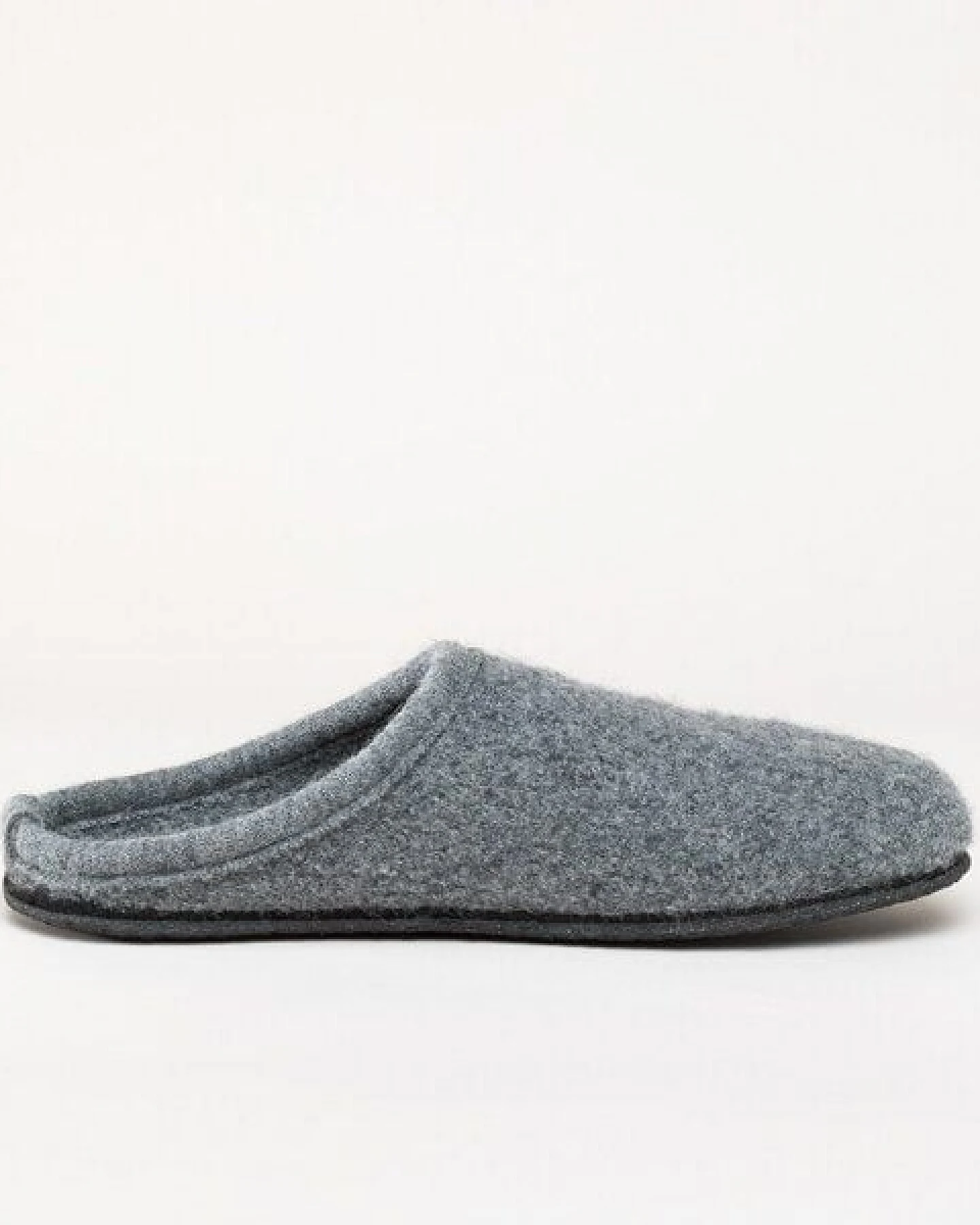 Gottstein Filz-Hausschuh Alpine Light - Damen & Herren Pantoffel aus 100% Schurwolle – Ansicht 3