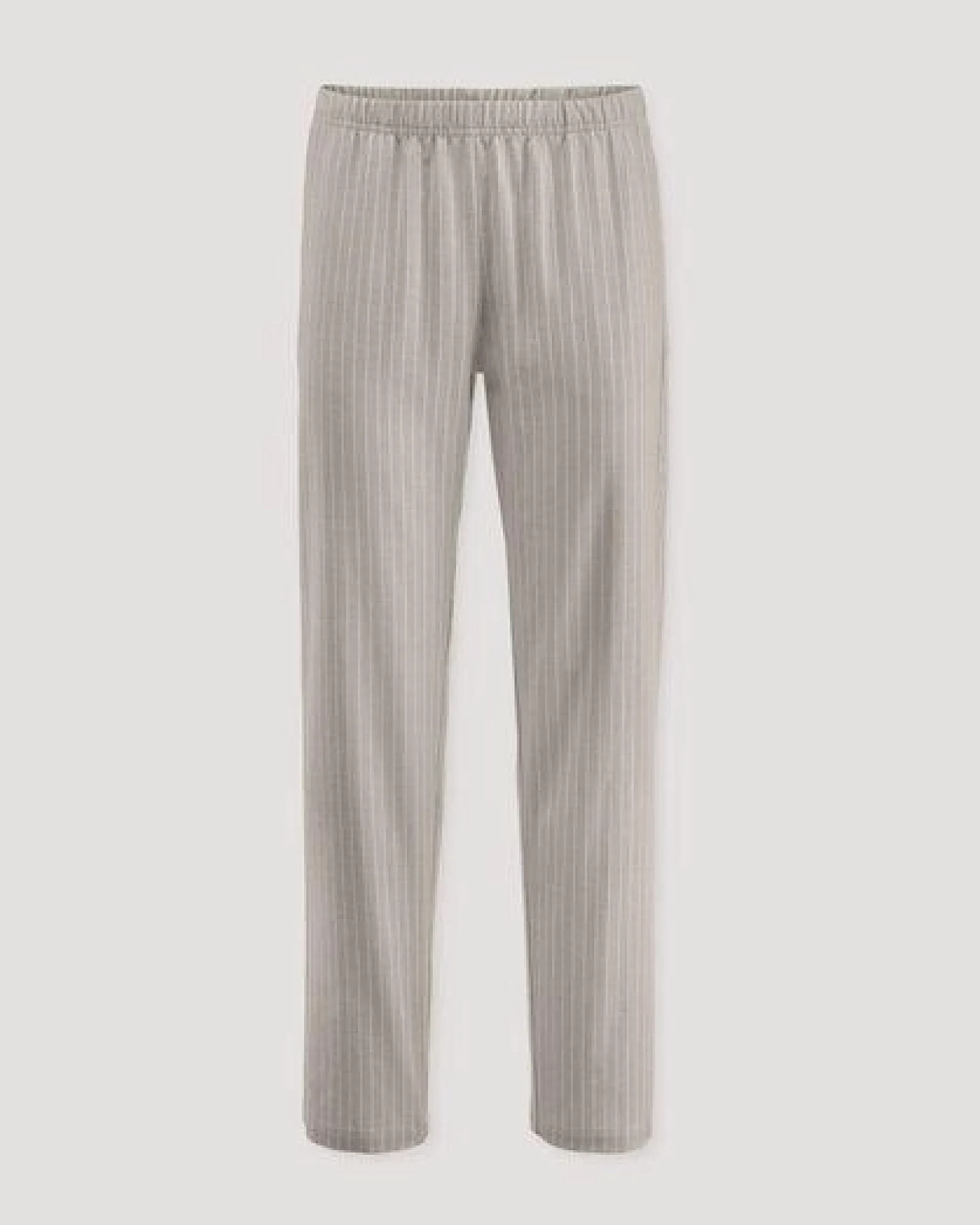 hessnatur Flanell Schlafhose aus reiner Bio-Baumwolle – Ansicht 4