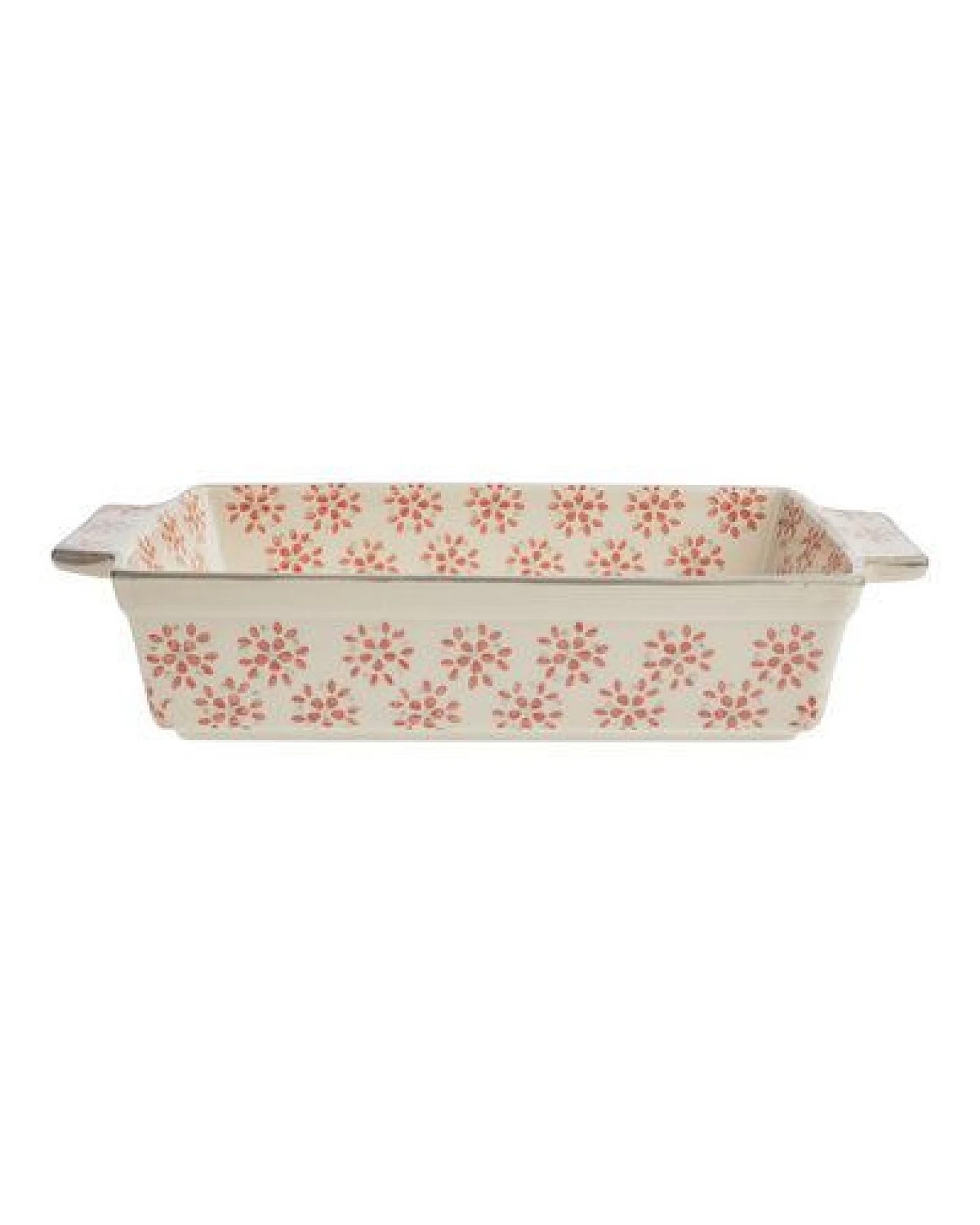 TRANQUILLO Kleine Kuchenform RETRO rot 300ml 21cm (POR839) – Ansicht 2