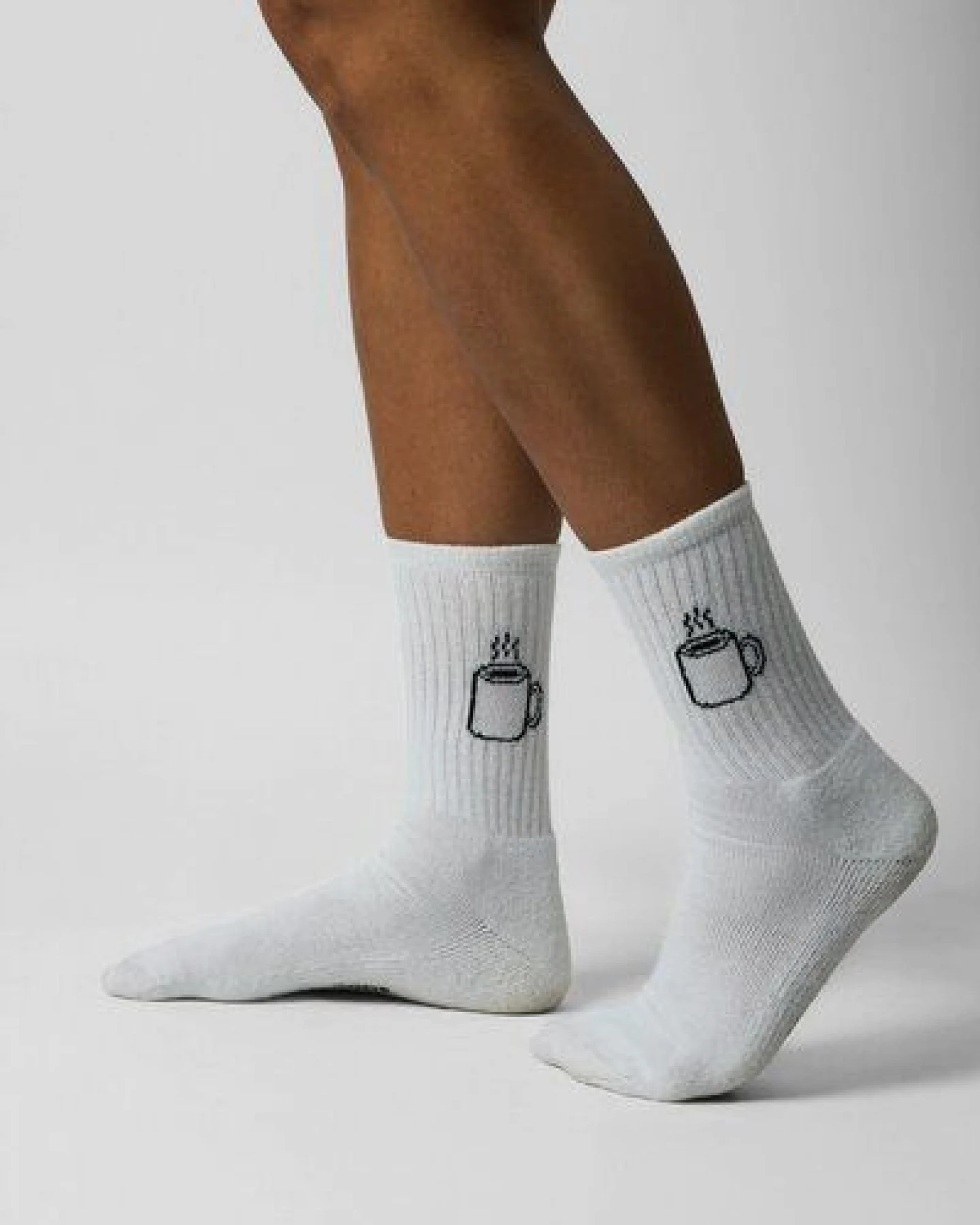ettics STUDIO sock coffee mug – Ansicht 3