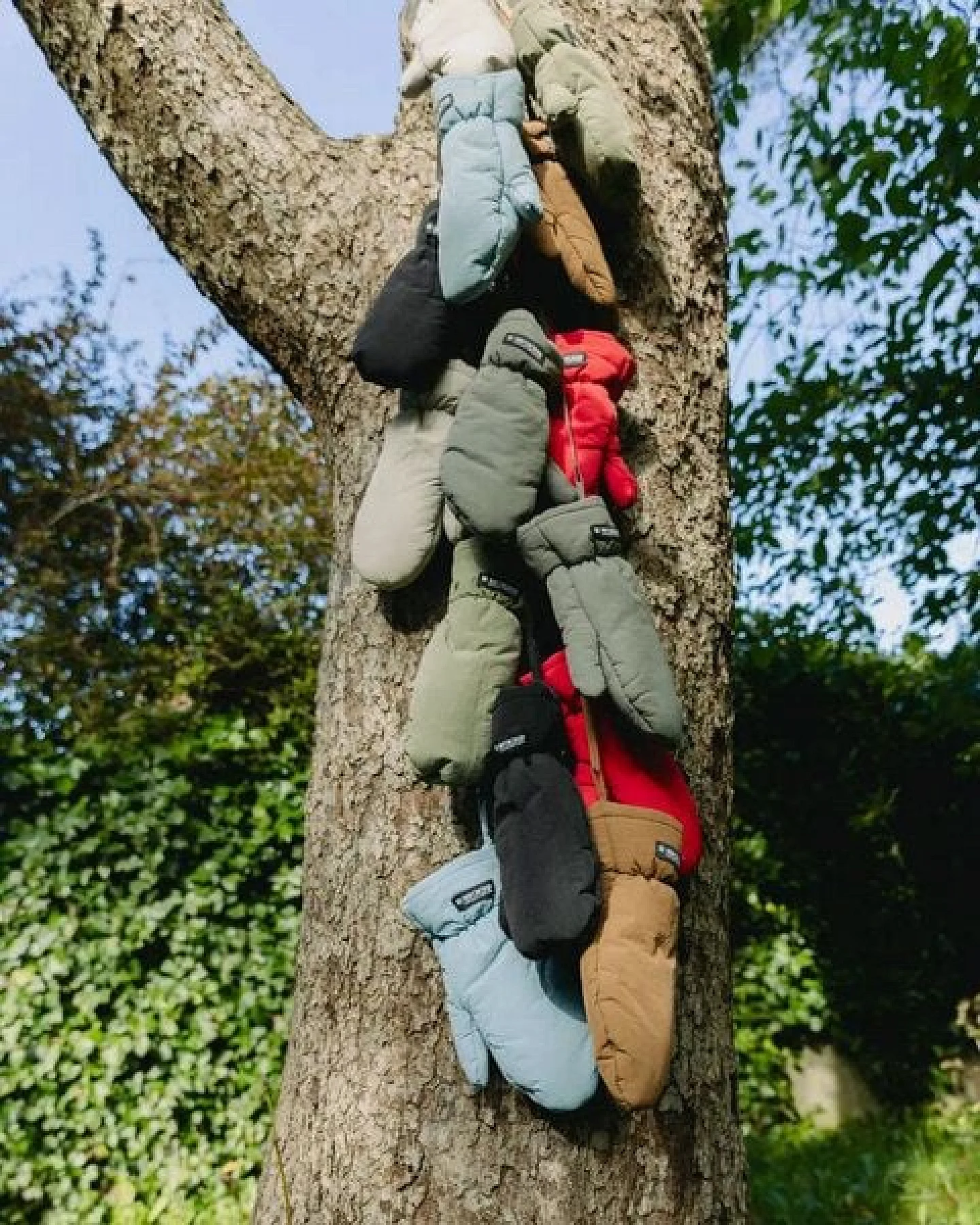 New Orchard Winter Vegan Gloves – Ansicht 3