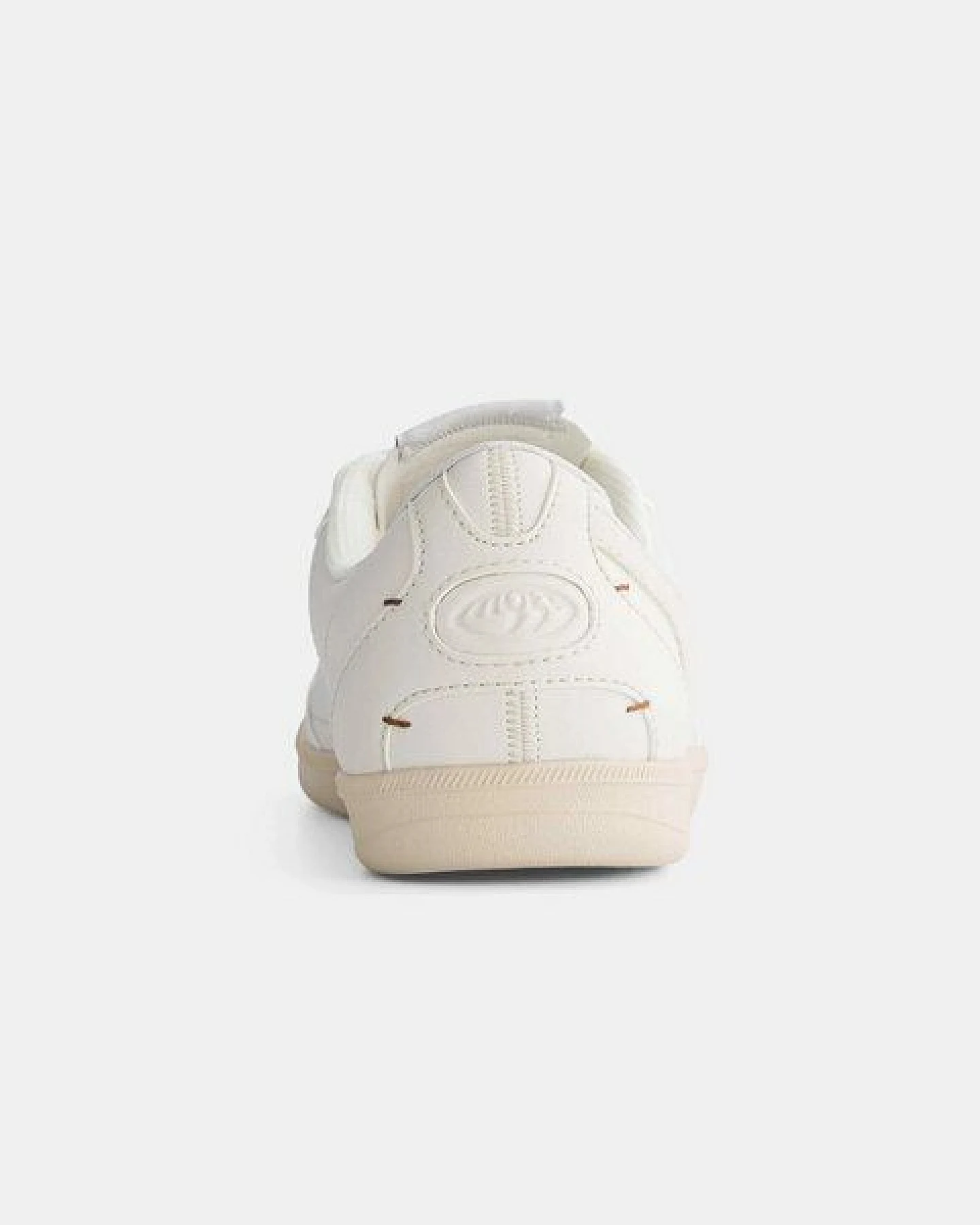 MoEa Sneaker Modell: Flow – Ansicht 3