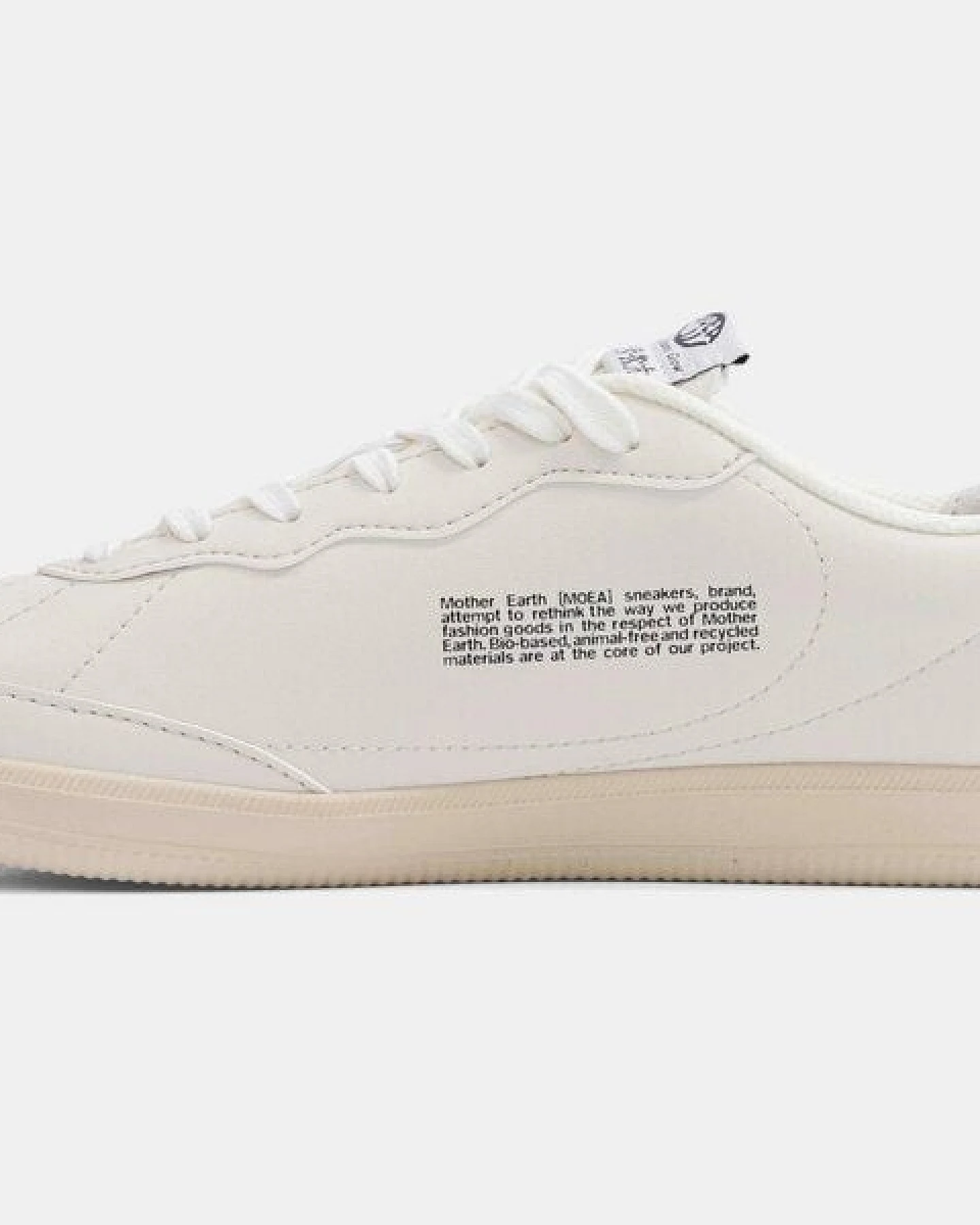 MoEa Sneaker Modell: Flow – Ansicht 4