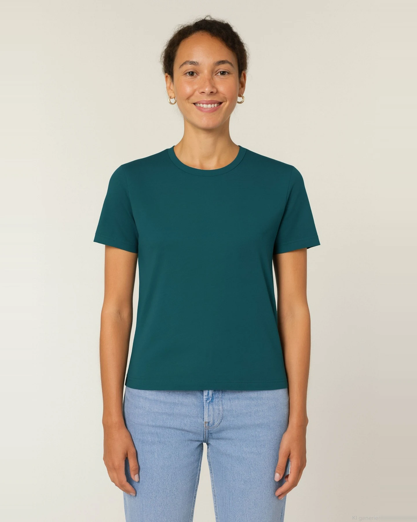Basic T-Shirt Ella – Ansicht 2
