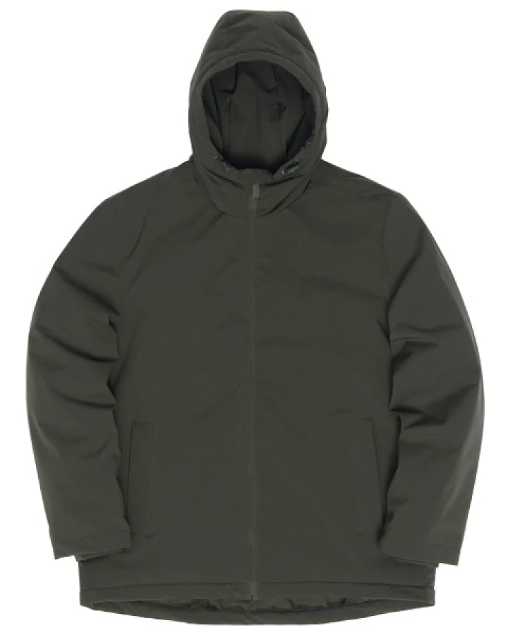 Mazine - Padded Jacket - Winterjacke Gr XXL grau