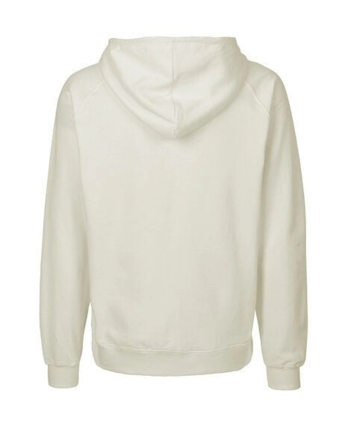 Neutral® - 3FREUNDE Männer Hoodie Zipped – Ansicht 3