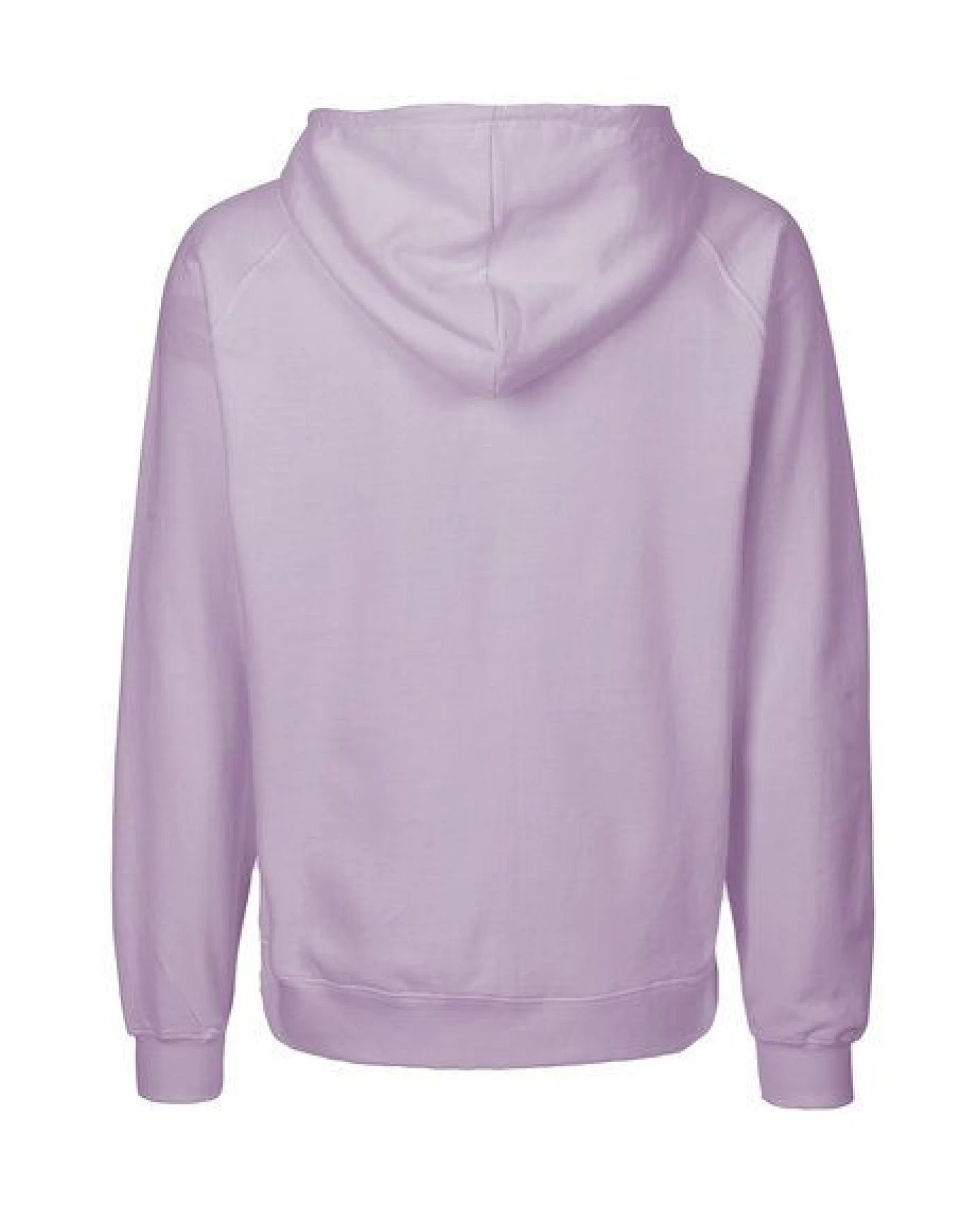 Neutral® - 3FREUNDE Männer Hoodie Zipped – Ansicht 3