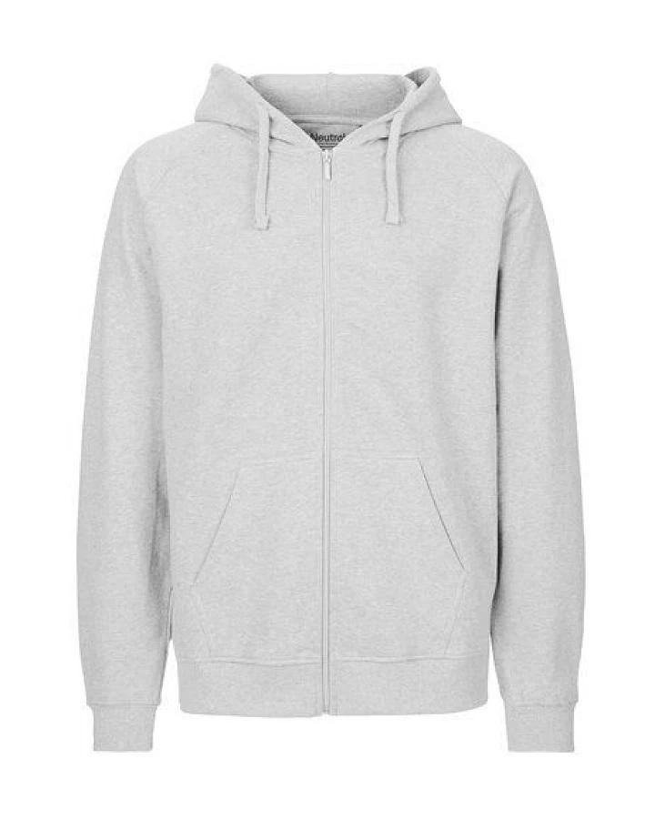 Ash Grey