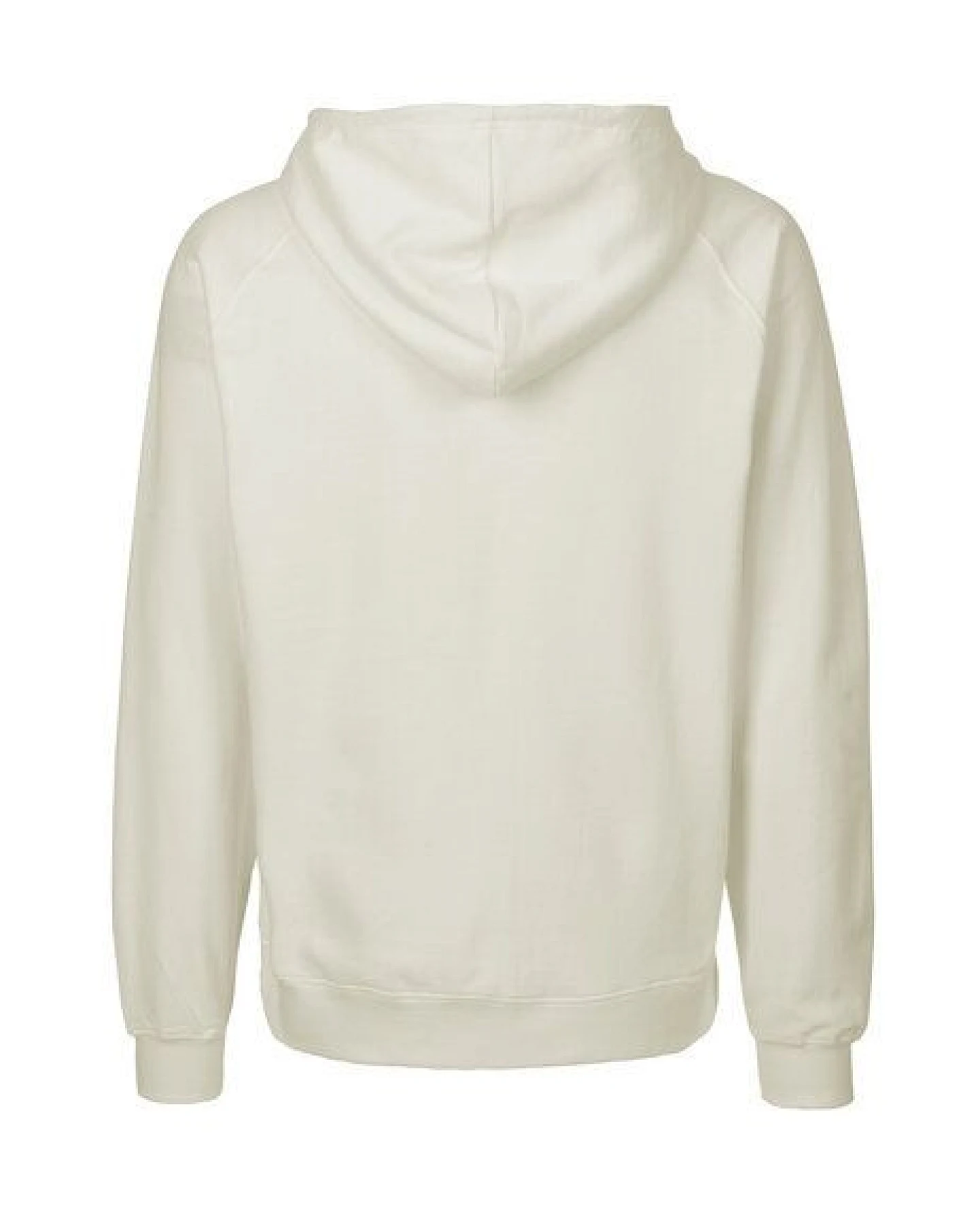 Neutral® - 3FREUNDE Männer Hoodie Zipped – Ansicht 3