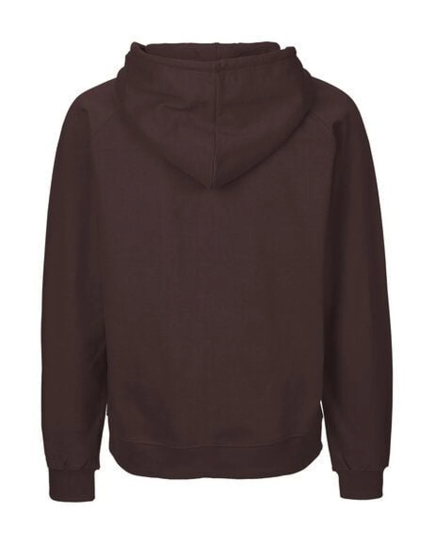 Neutral® - 3FREUNDE Männer Hoodie Zipped – Ansicht 3