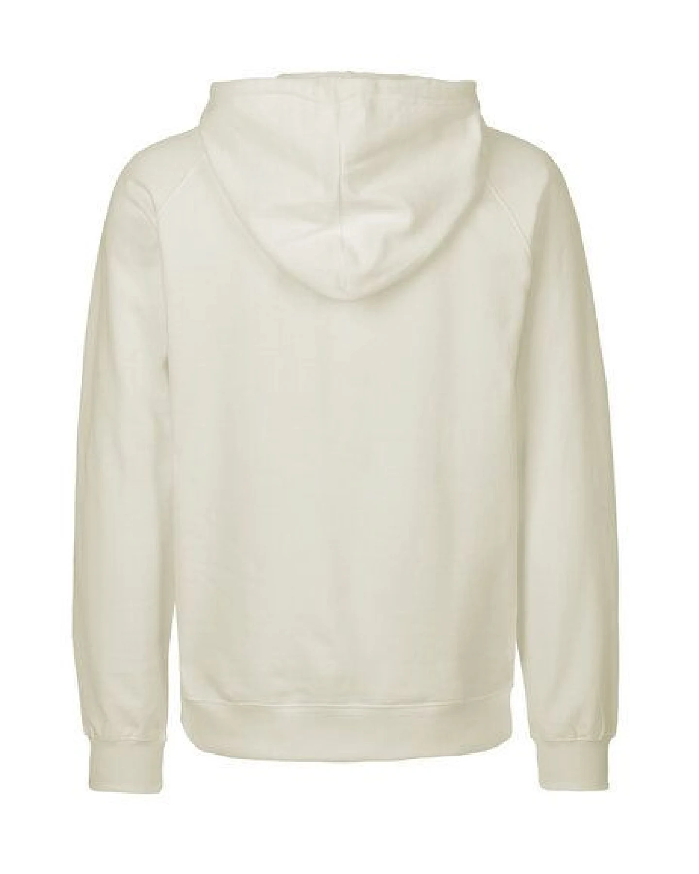 Neutral® - 3FREUNDE Männer Hoodie – Ansicht 3