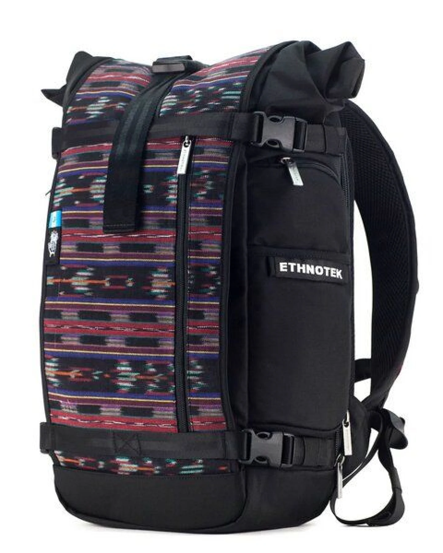 Ethnotek Raja Tages Rucksack 30 Classic – Ansicht 2