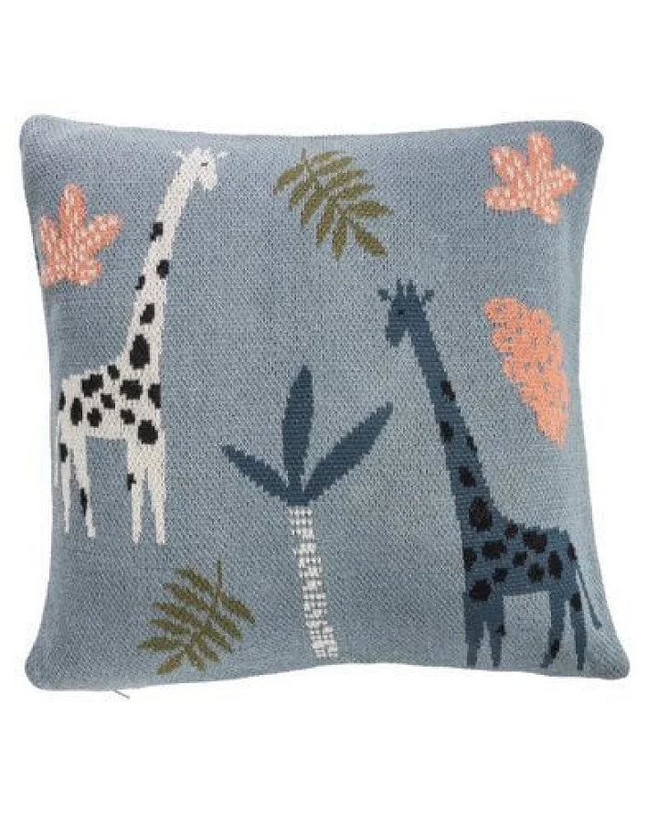 Savii Giraffe (Kus876)