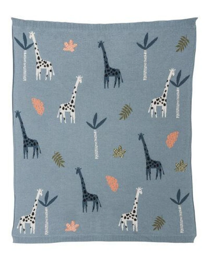 Savii Giraffe (Bs876)