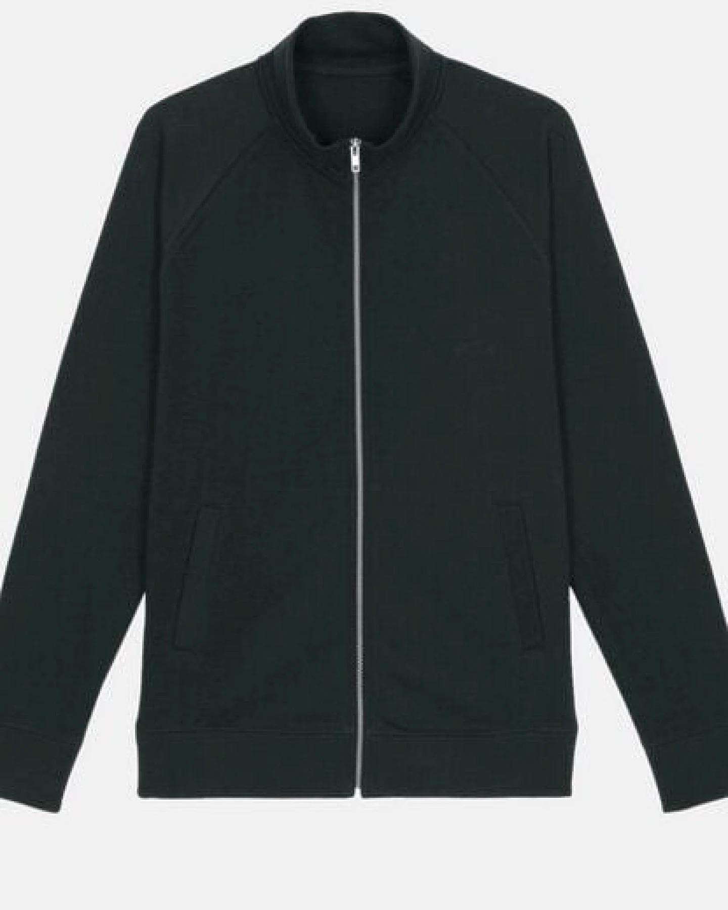 TORLAND Herren Sweatshirt-Jacke TRAILER – Ansicht 3