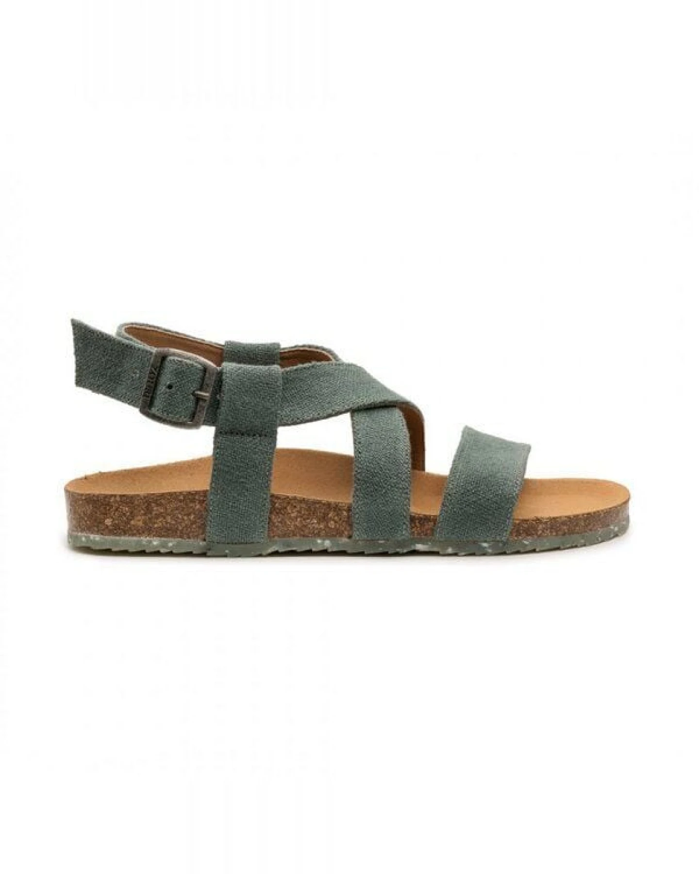 ZOURI Vegane Sandalen SAND – Ansicht 2