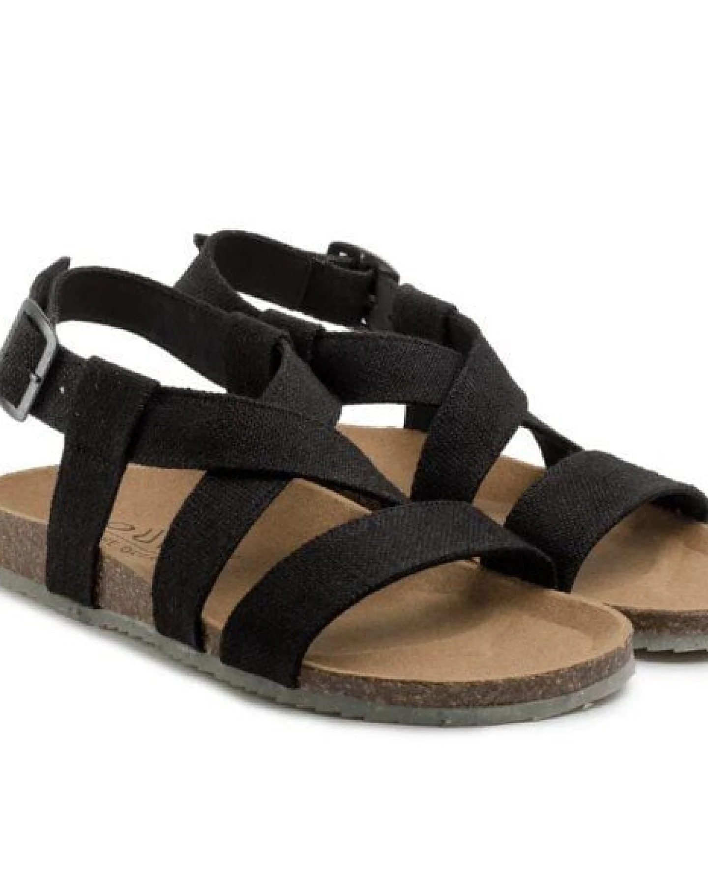 ZOURI Vegane Sandalen SAND – Ansicht 2
