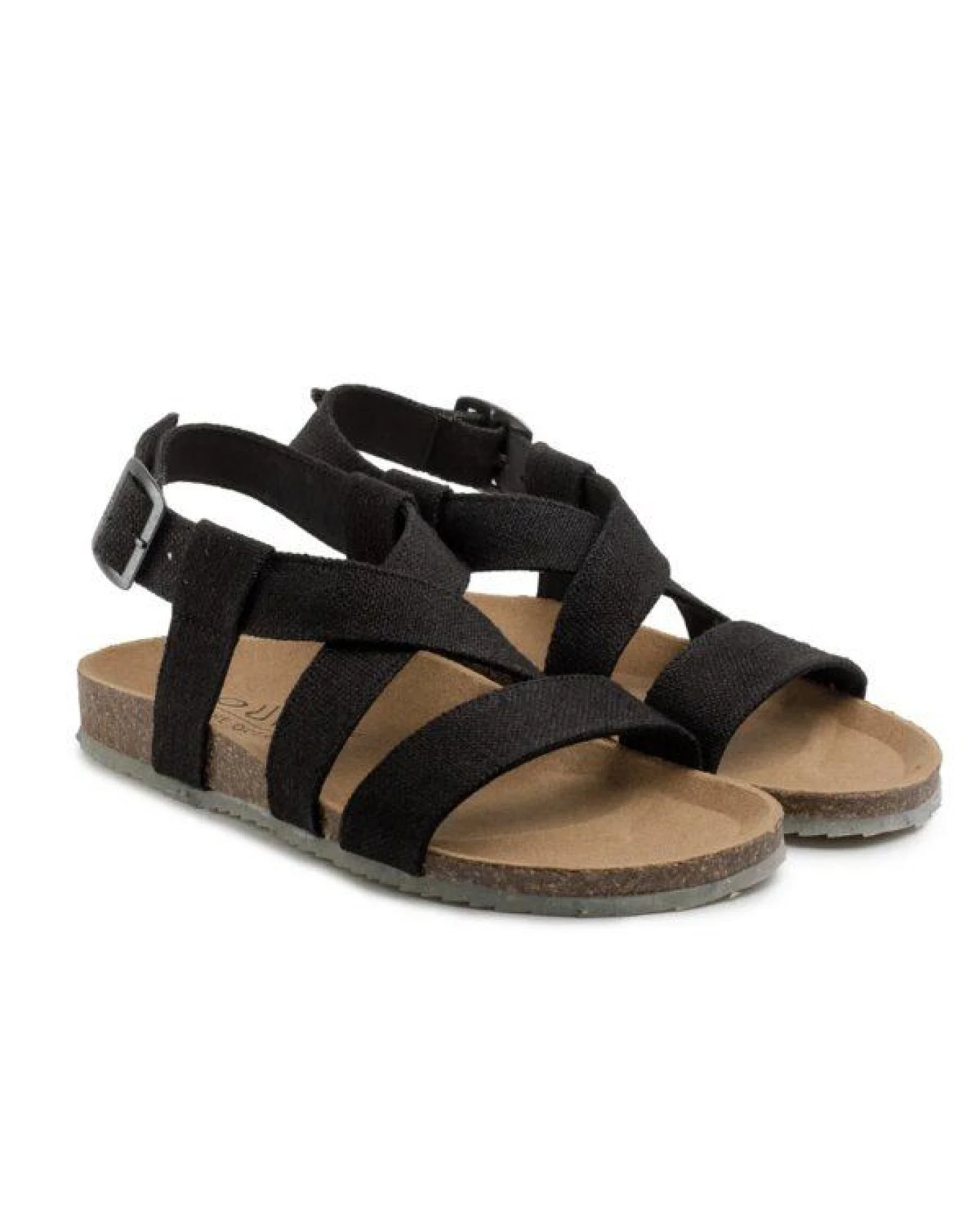 ZOURI Vegane Sandalen SAND – Ansicht 2