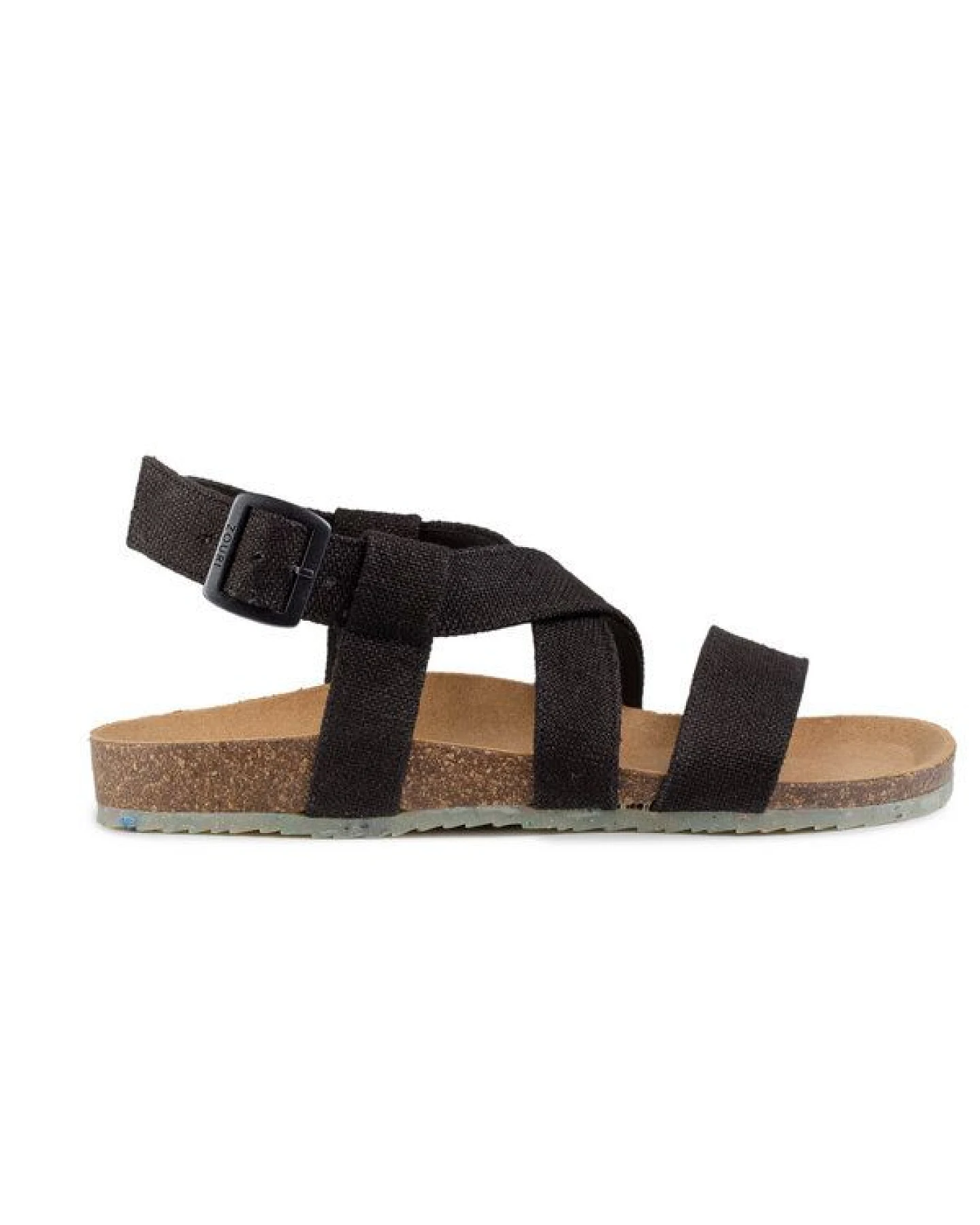 ZOURI Vegane Sandalen SAND – Ansicht 3