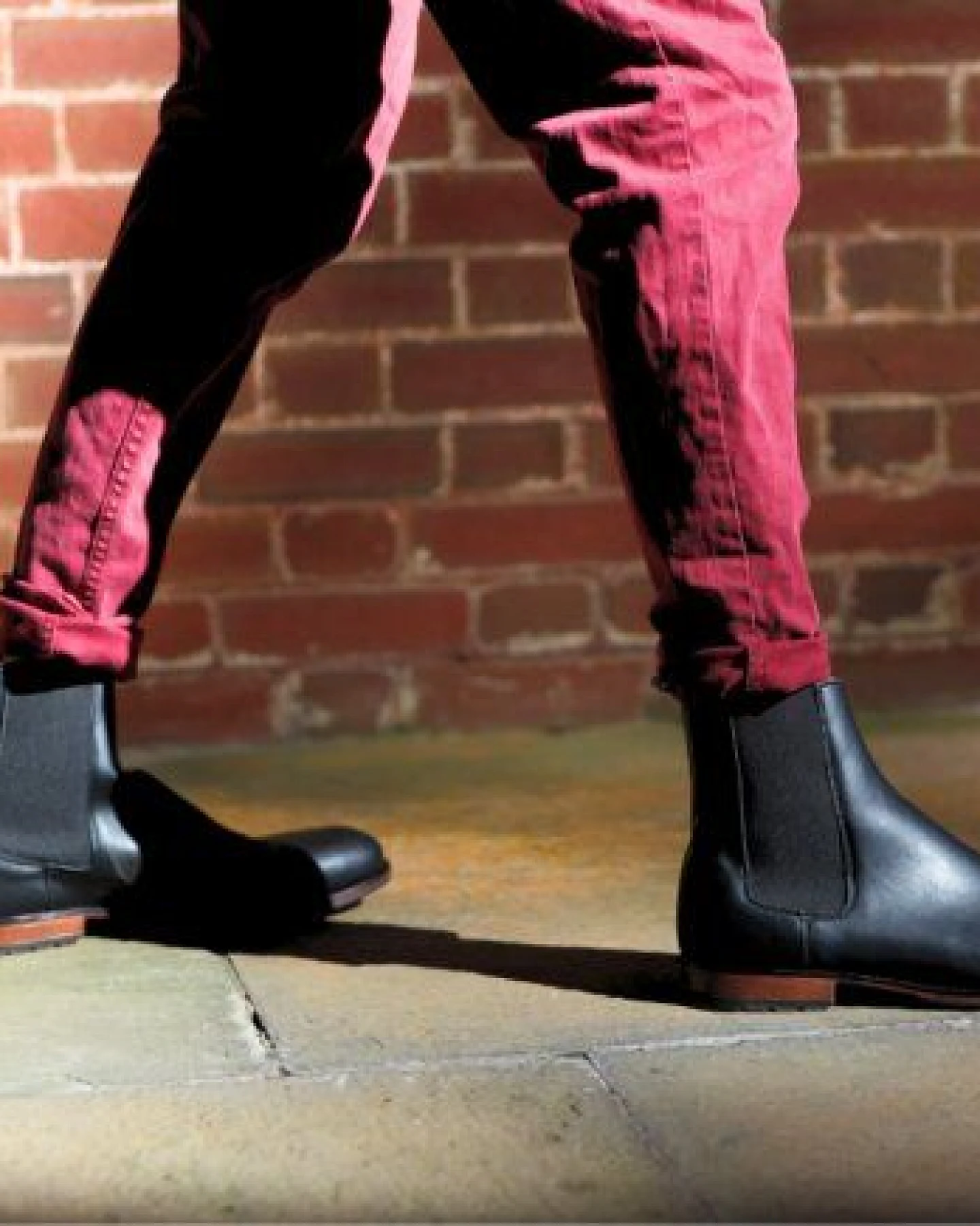Nae Vegan Shoes NAE Basti - Stiefel Vegane Herren – Ansicht 4