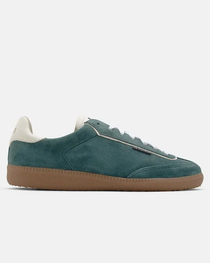 Produktseite: ekn footwear Sneaker Tsuga - Leather