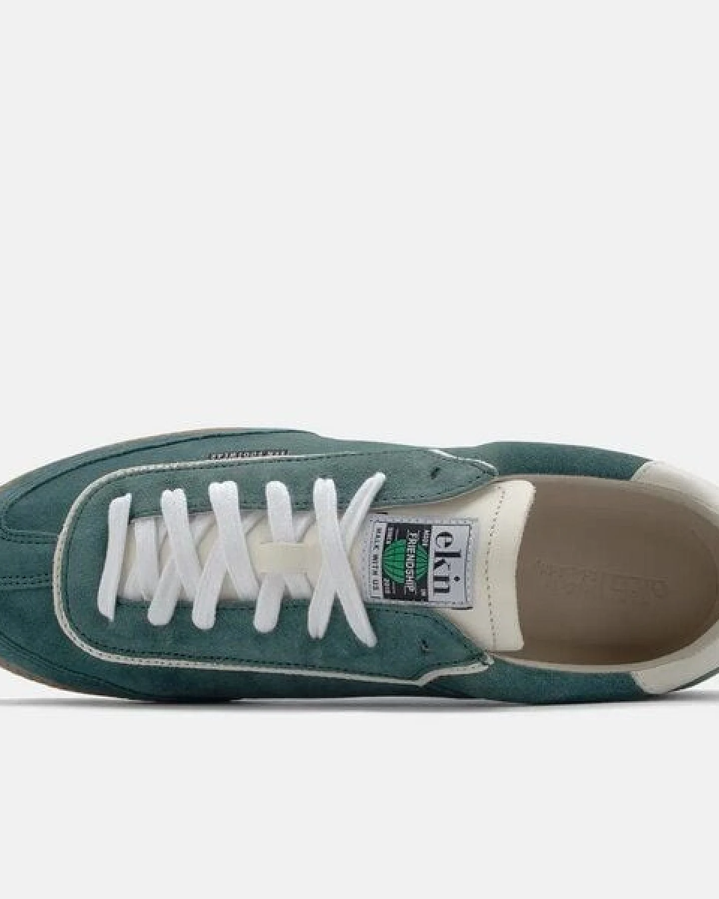 ekn footwear Sneaker Tsuga - Leather – Ansicht 4