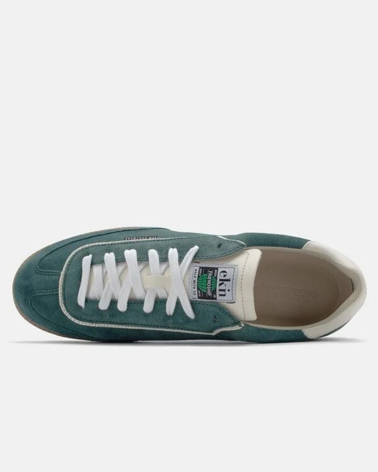 ekn footwear Sneaker Tsuga - Leather – Ansicht 4