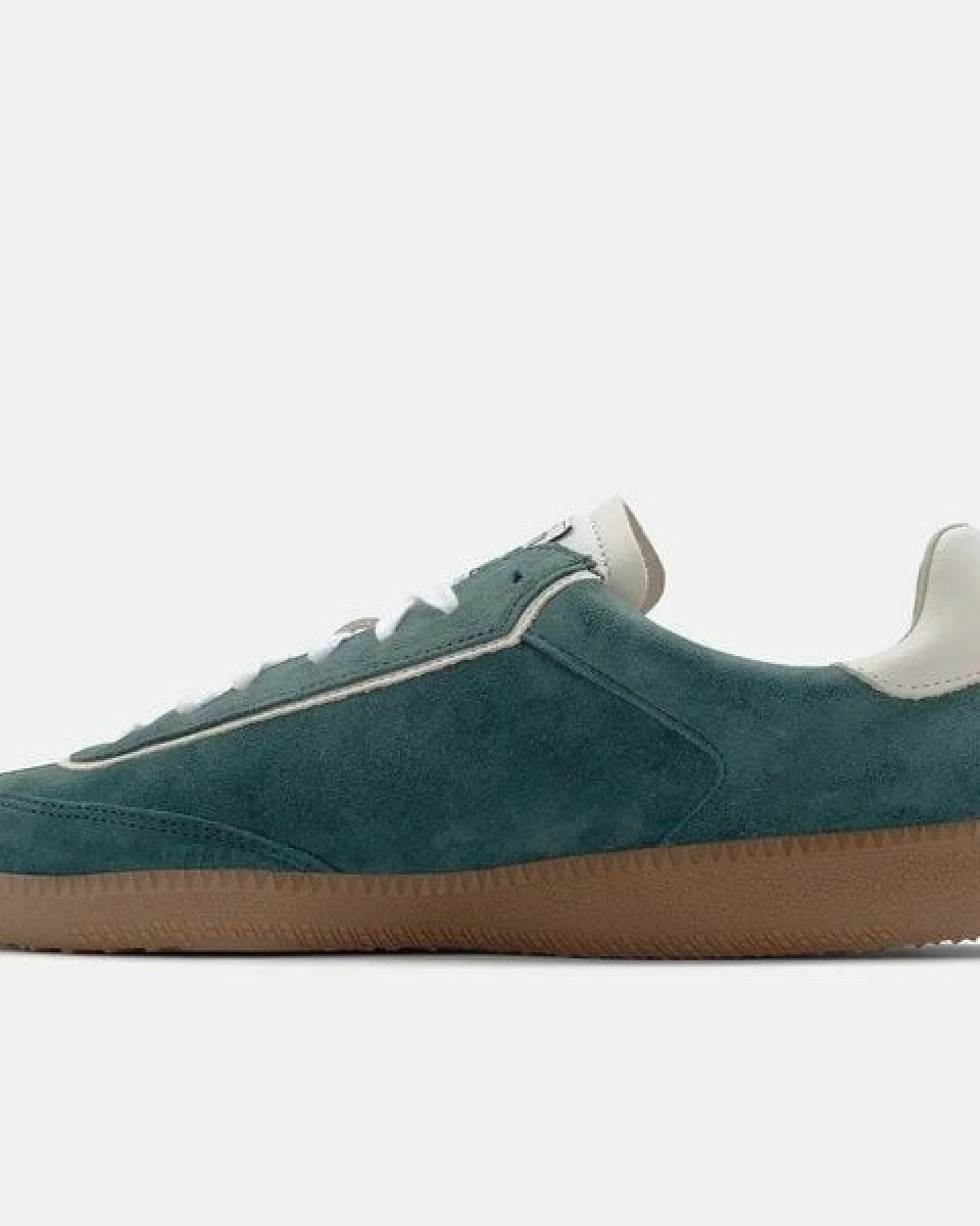 ekn footwear Sneaker Tsuga - Leather – Ansicht 2
