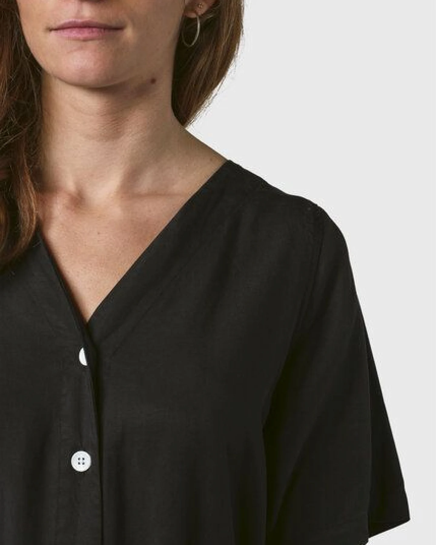 Klitmøller Collective Jumpsuit - Marna jumpsuit - aus Tencel – Ansicht 4