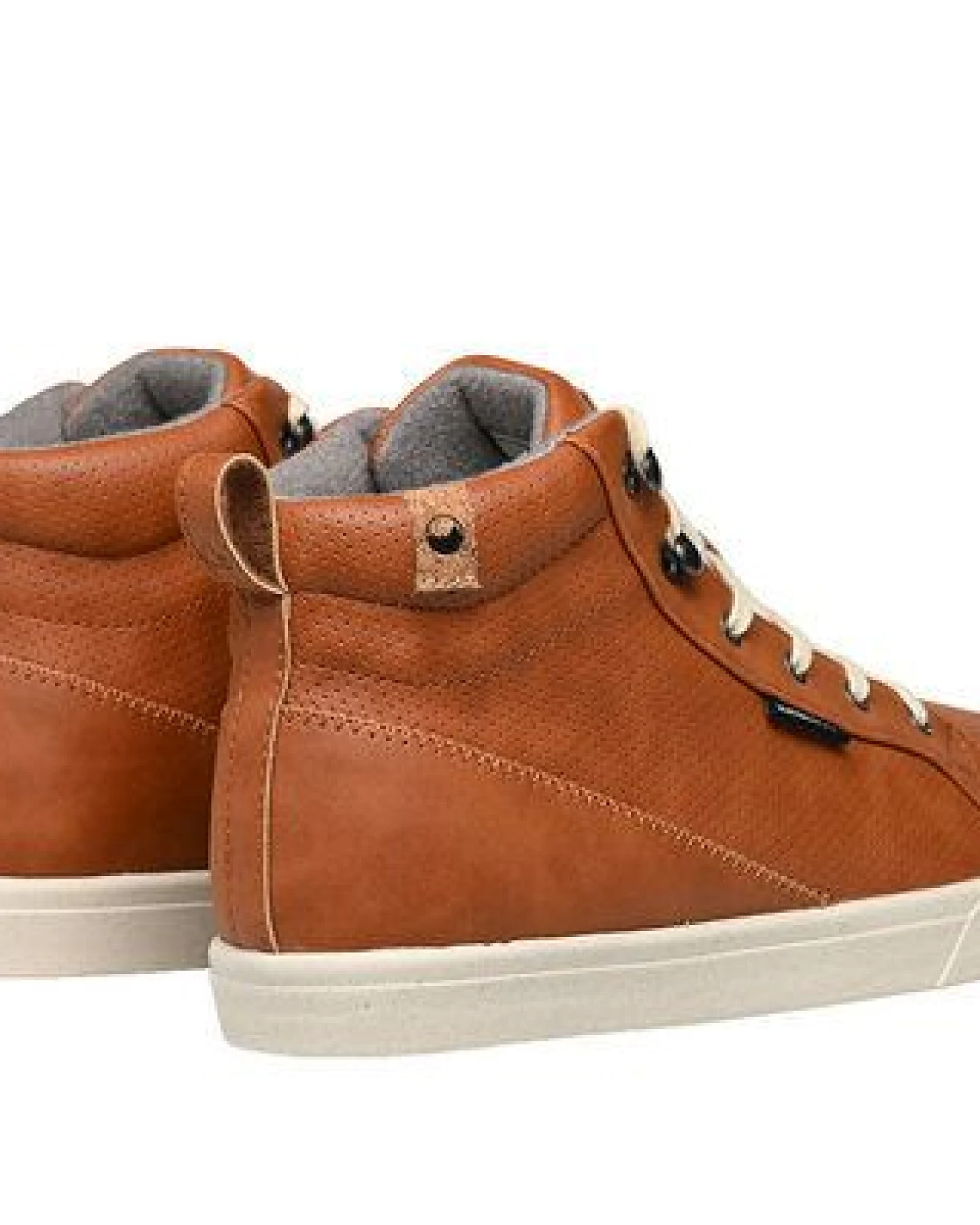 SAOLA Vegane Sneaker für Damen - Wanaka Waterproof – Ansicht 3
