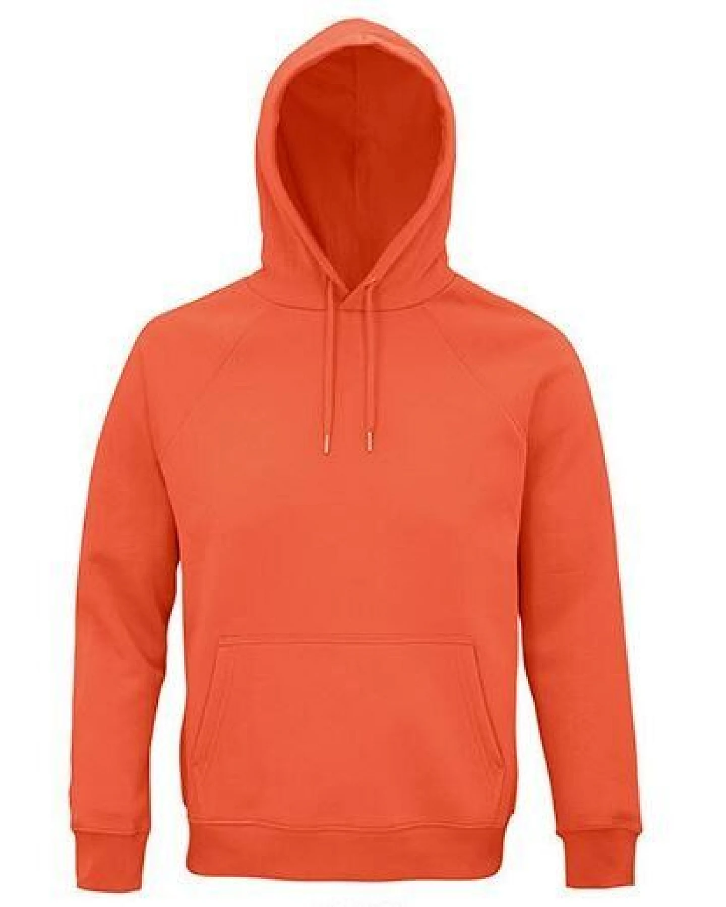 Sol's Unisex Stellar Pullover Hoodie mit Kapuze Kapuzenpullover Hoody – Ansicht 2